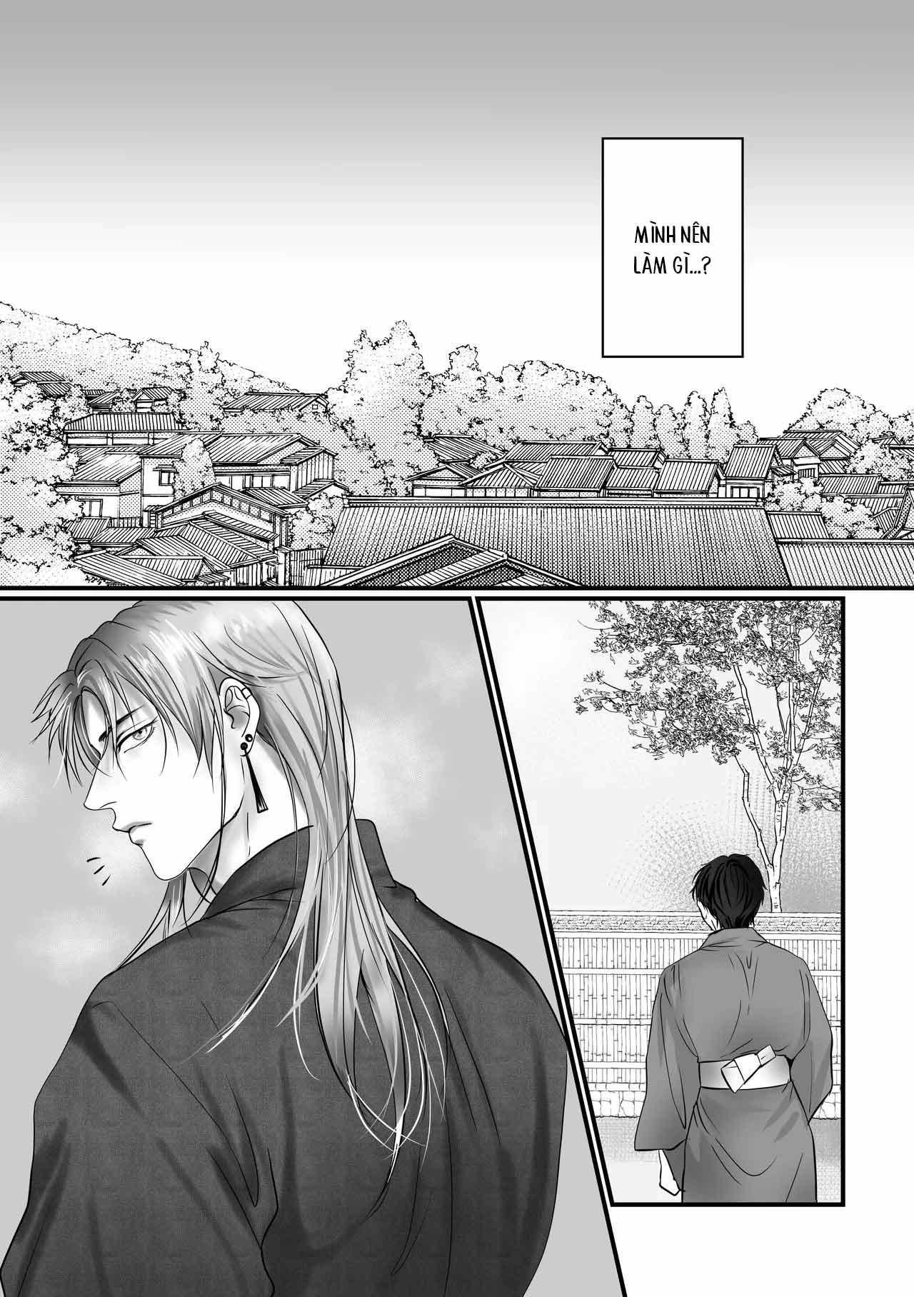 Tổng hợp Boylove Chapter 83 - Next 