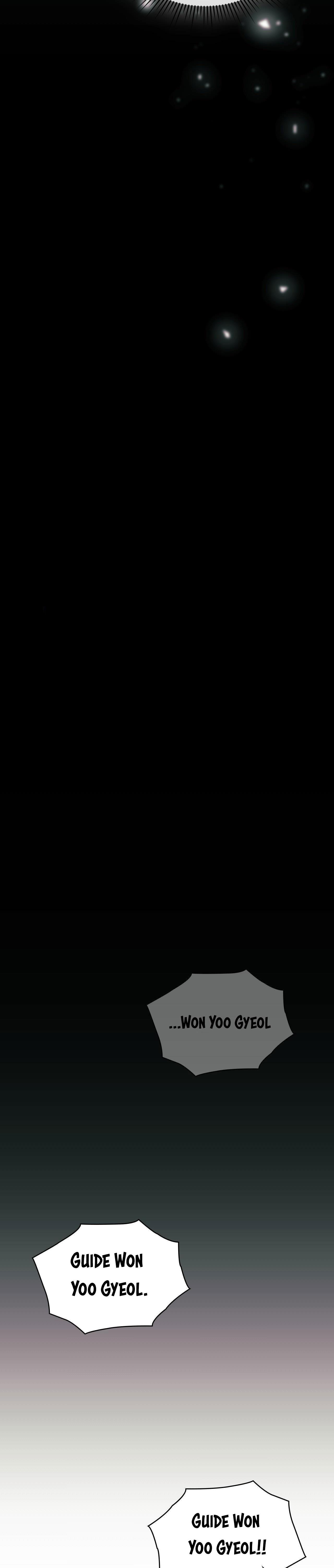 Dù Không Phải Guide Định Mệnh Của Cậu Chapter 26 - Next Chapter 27 Nó choáy 🔥