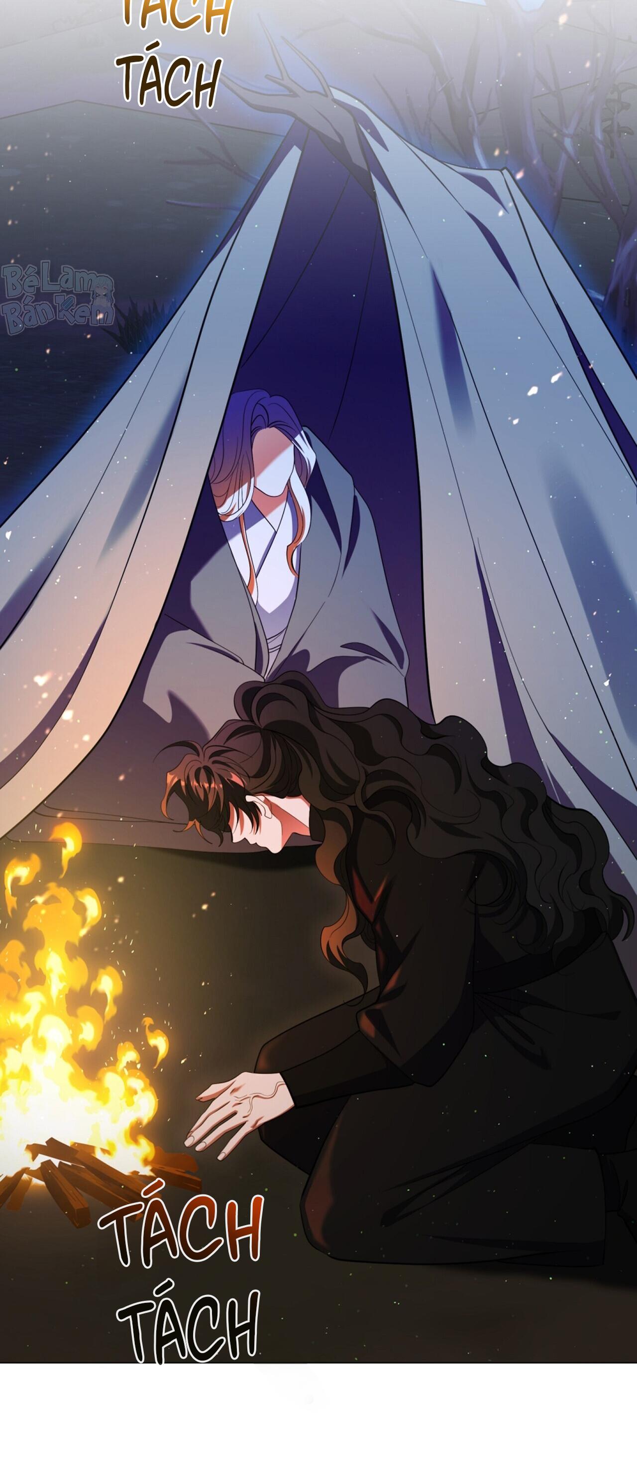 Tôi đã nuôi dạy thủ lĩnh giáo phái ác ma Chapter 81 - Next 