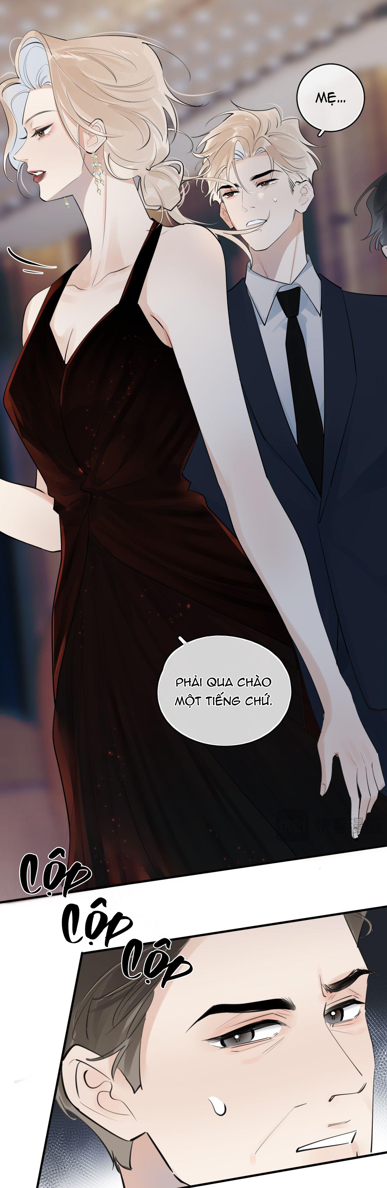 Cậu Vượt Giới Hạn Rồi Chapter 88 - Next Chapter 89