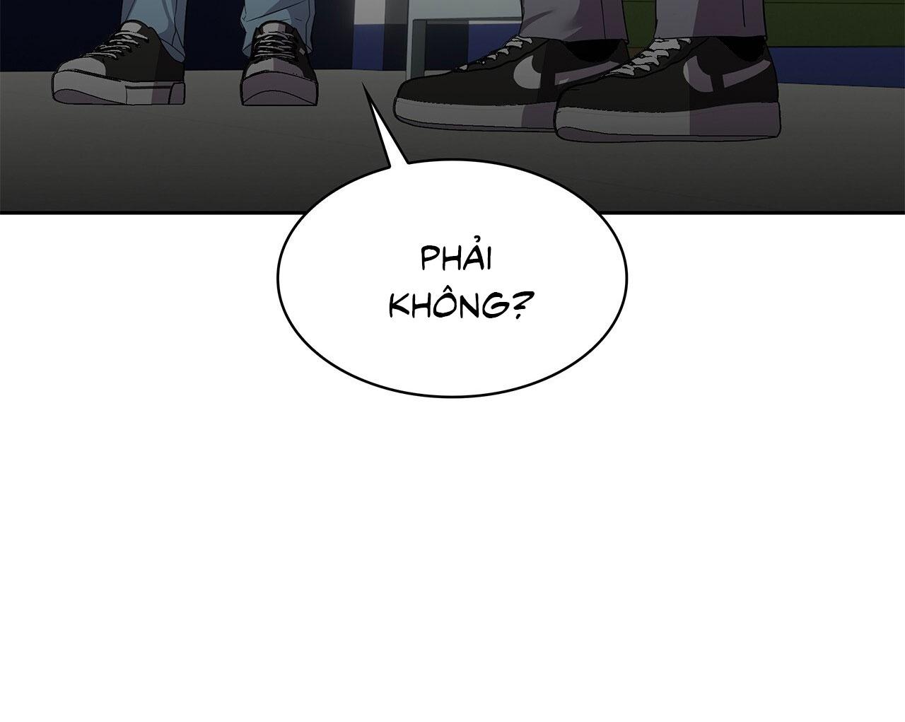 Tôi Là Top Phụ Bị Điên Đây Chapter 8 - Trang 2