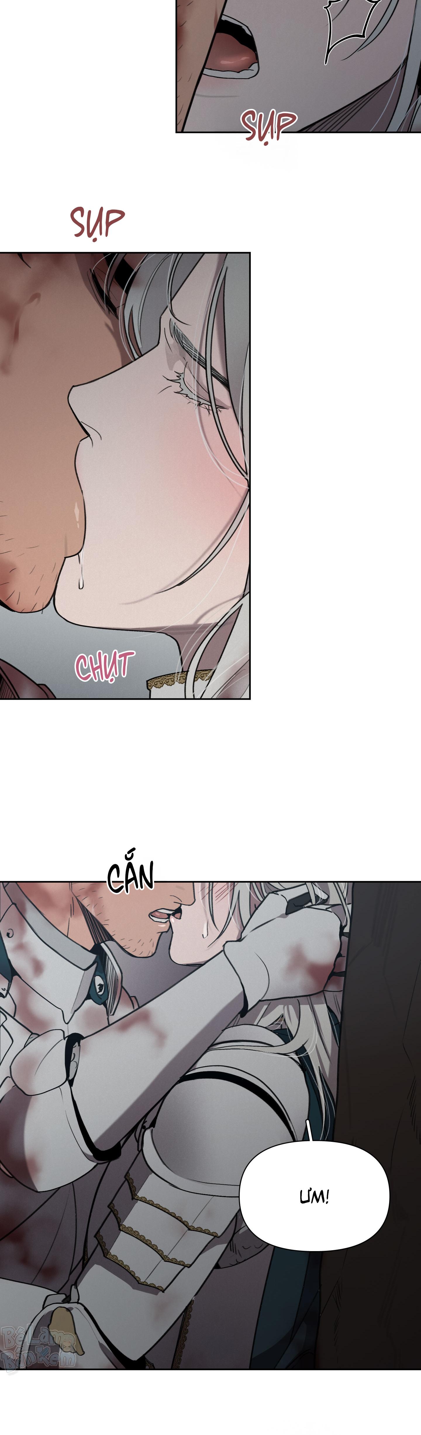 Plaything - Món đồ chơi của đại công tước Chapter 22 - Trang 2