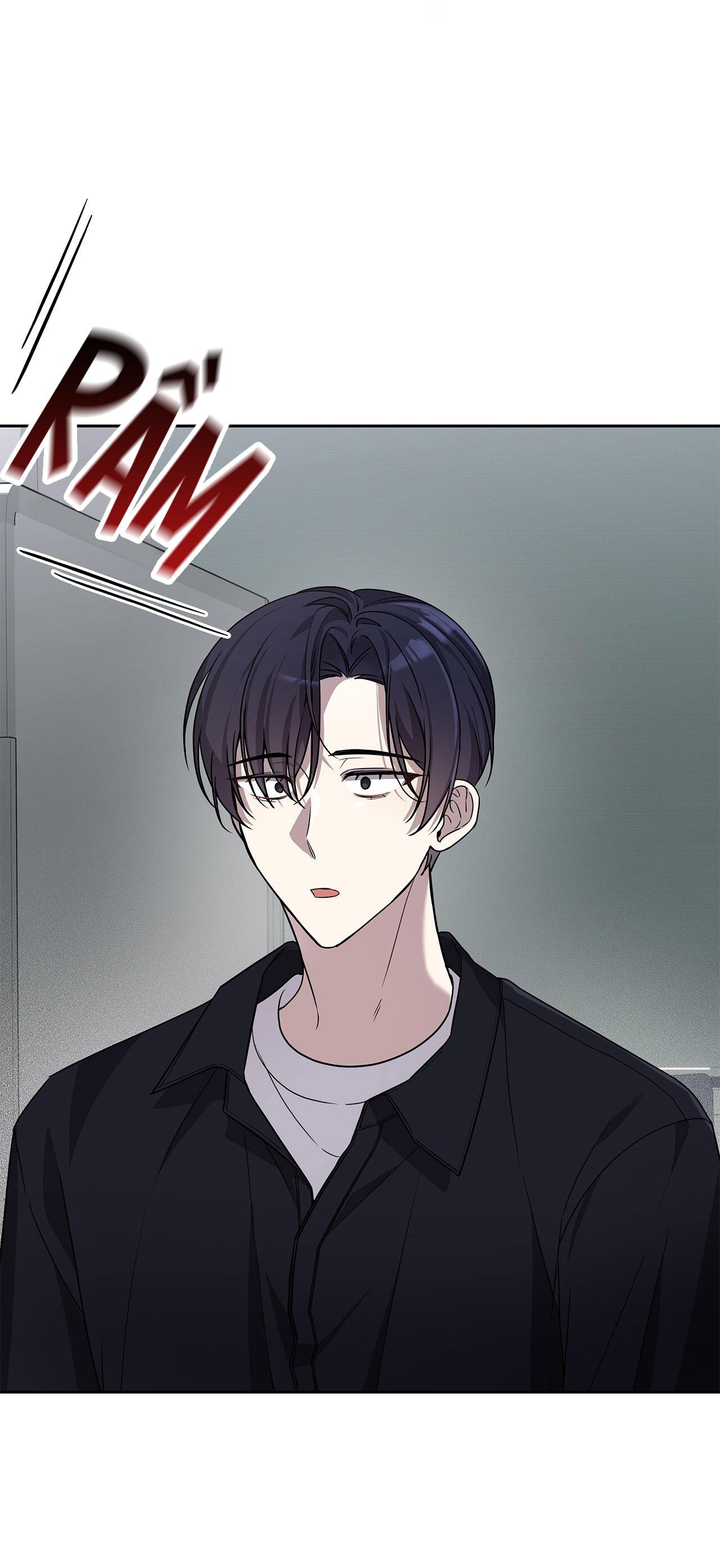 Tôi Là Top Phụ Bị Điên Đây Chapter 8 - Trang 2