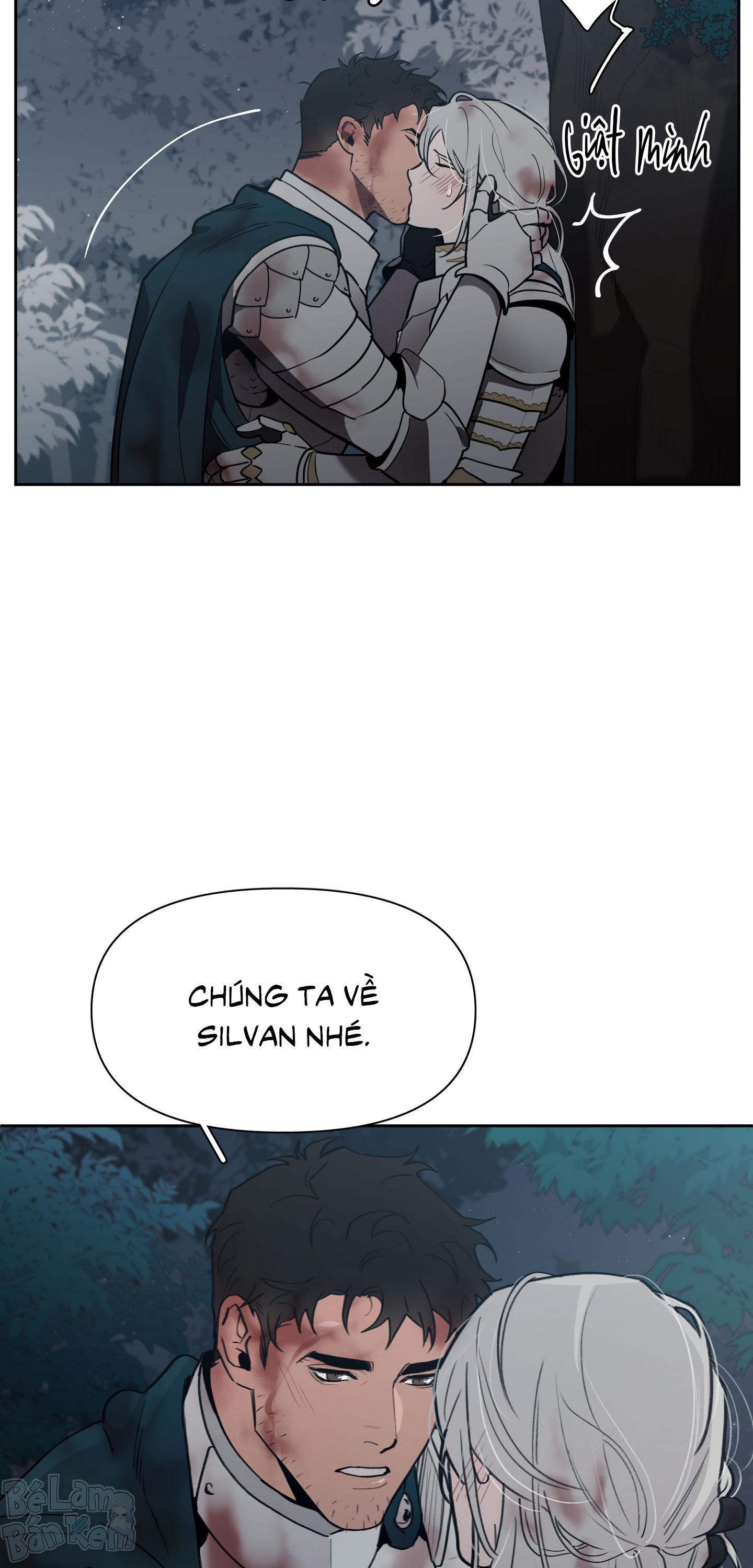 Plaything - Món đồ chơi của đại công tước Chapter 22 - Trang 2