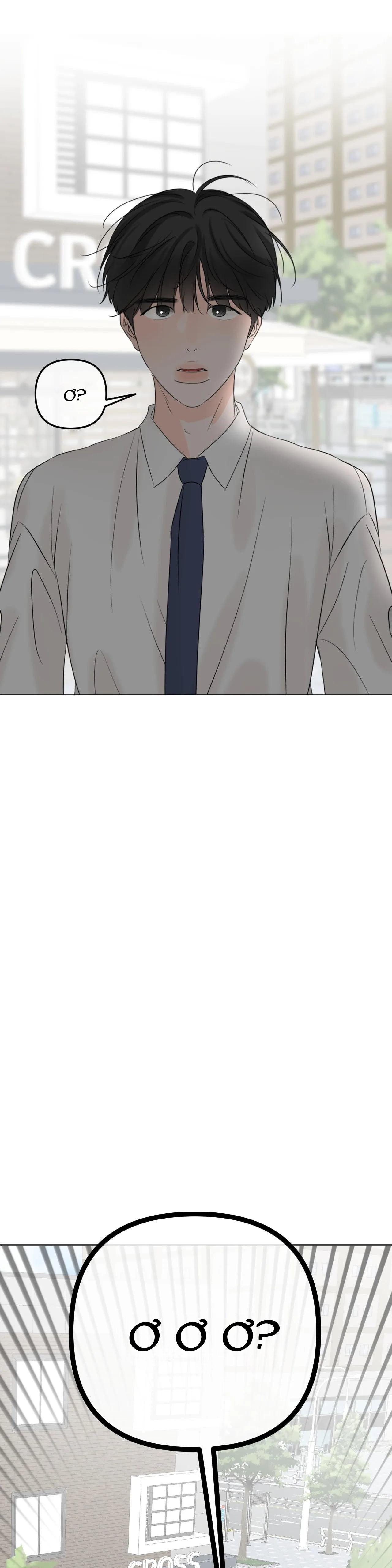 Ranh Giới Mùi Hương Chapter 22 - Trang 2