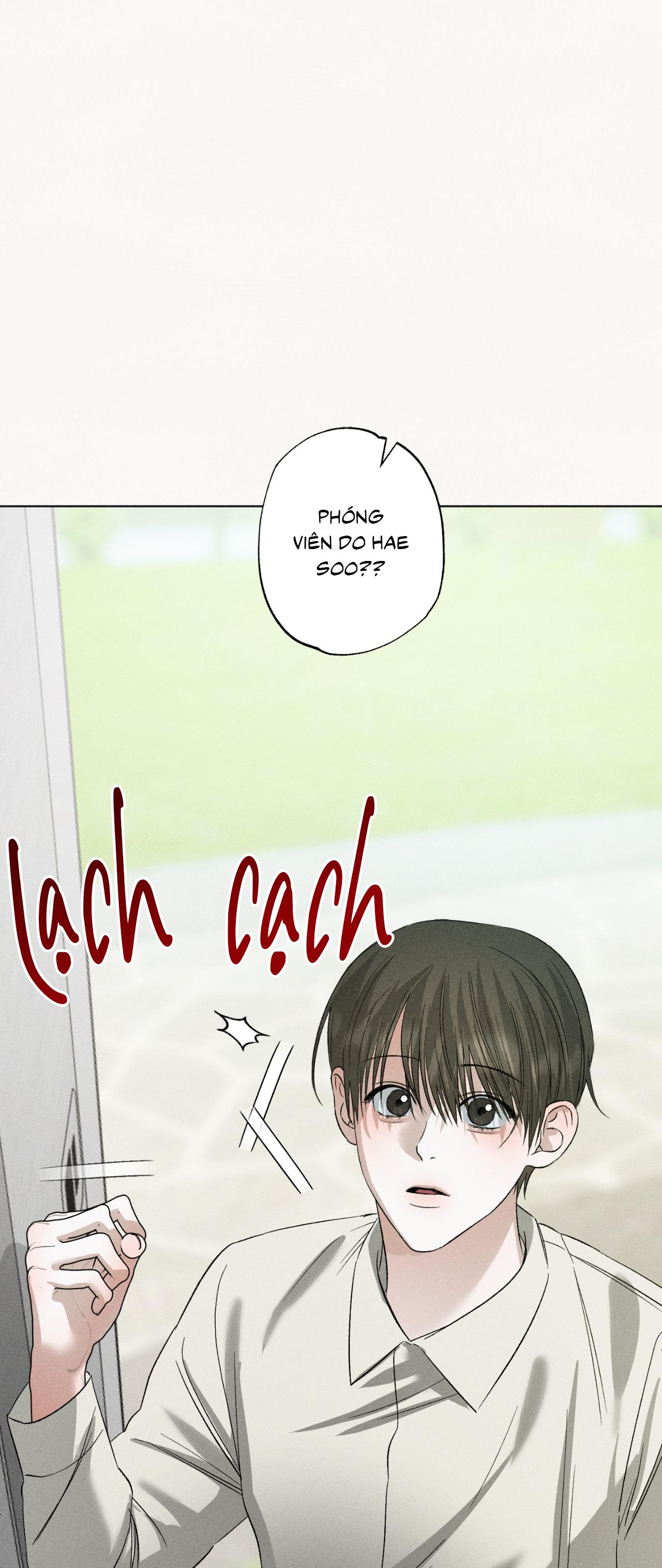 (CBunu) Close Up Chapter 39 - Next Chapter 40