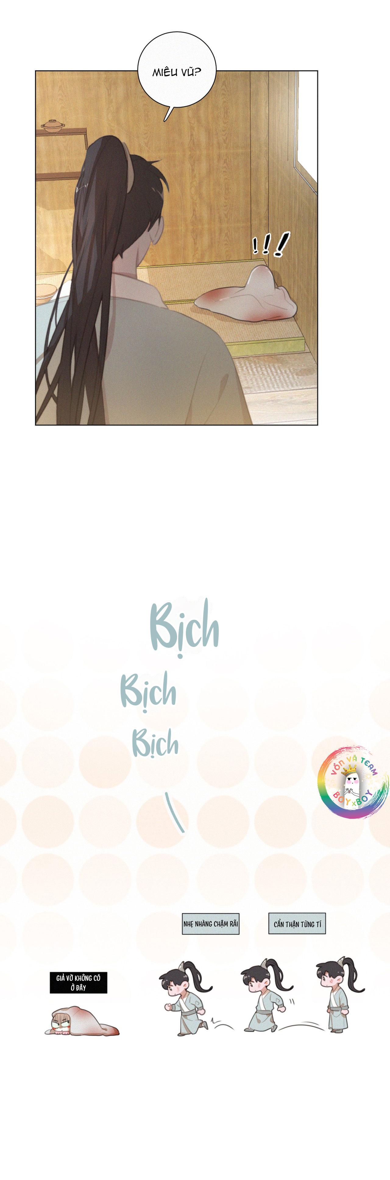 Xã Hội Mồn Lèo Chapter 90 - Next 