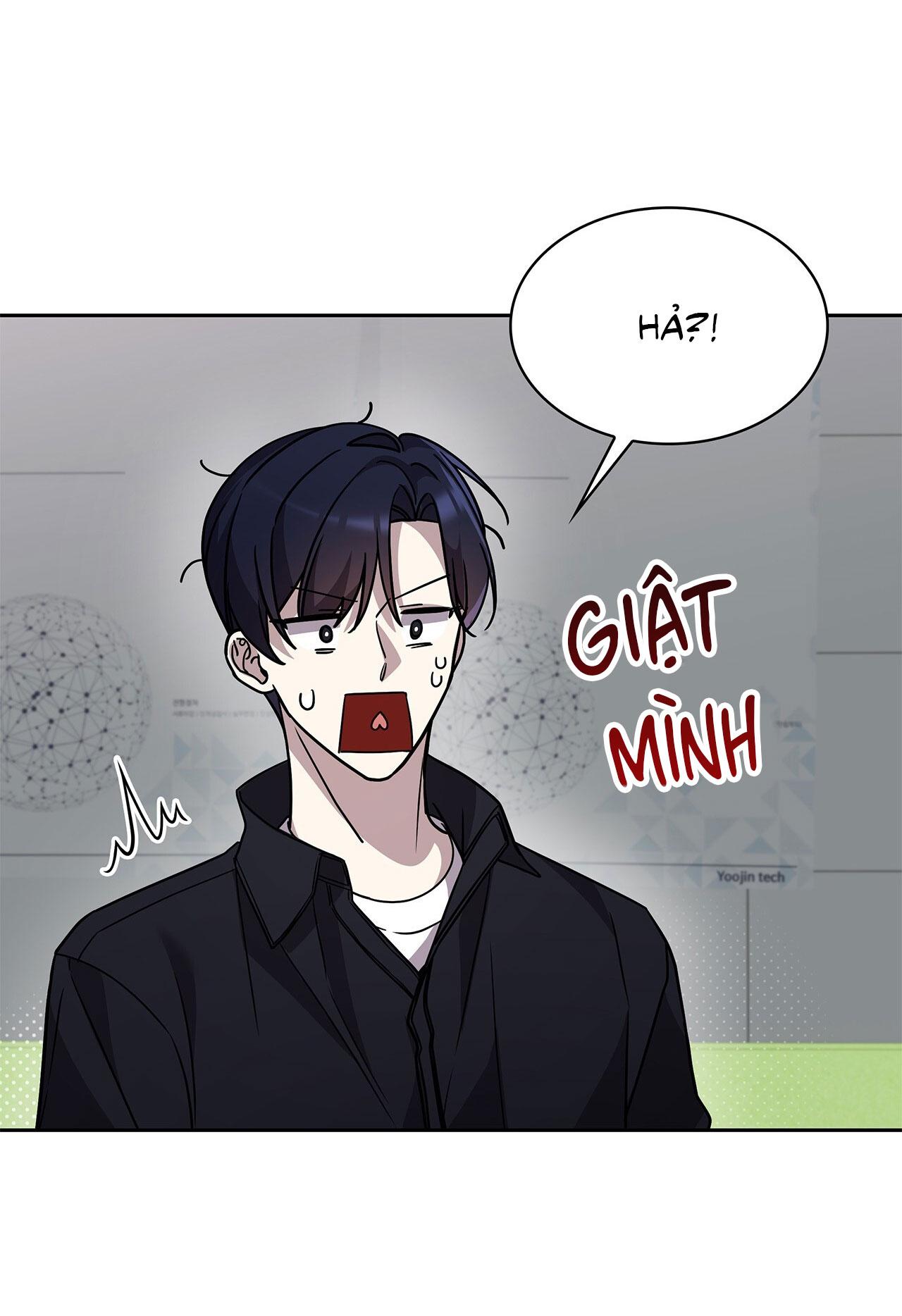 Tôi Là Top Phụ Bị Điên Đây Chapter 8 - Trang 2