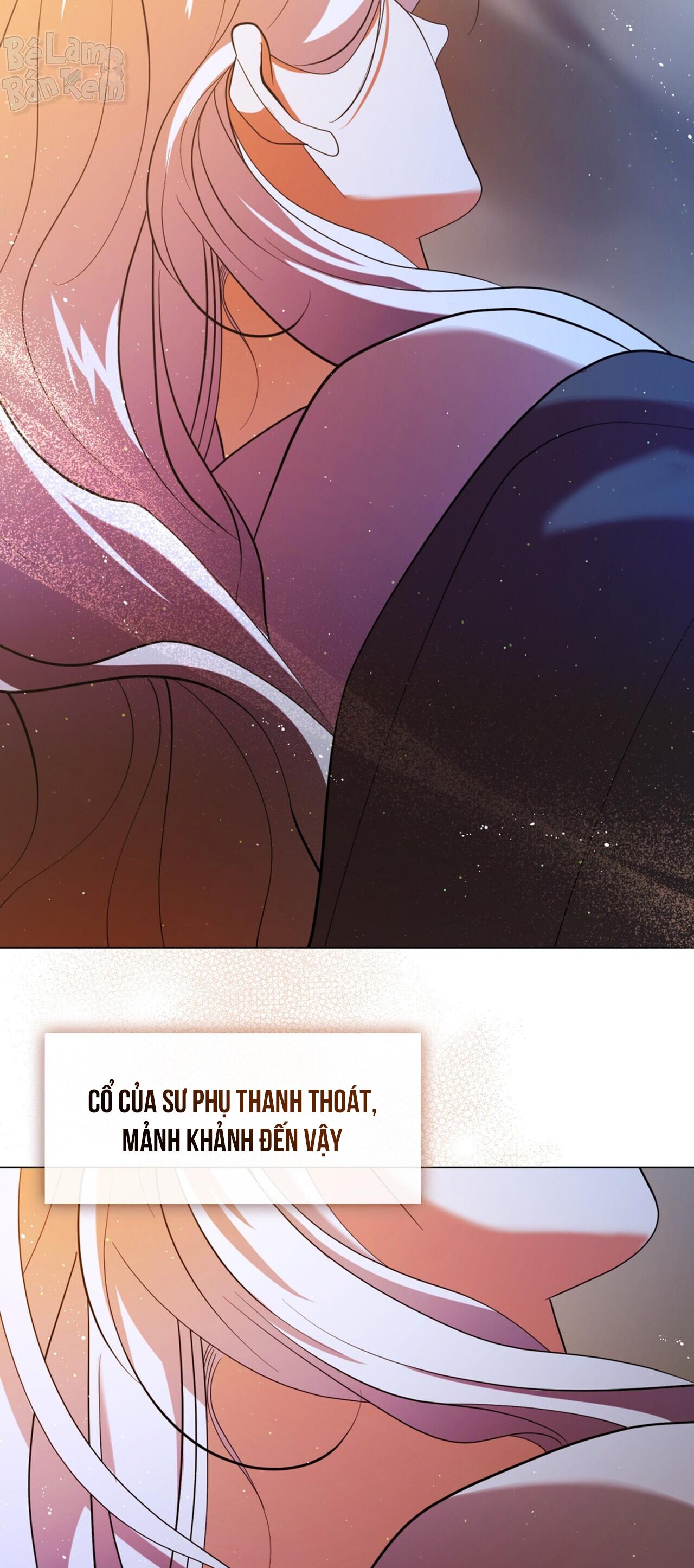 Tôi đã nuôi dạy thủ lĩnh giáo phái ác ma Chapter 81 - Next 