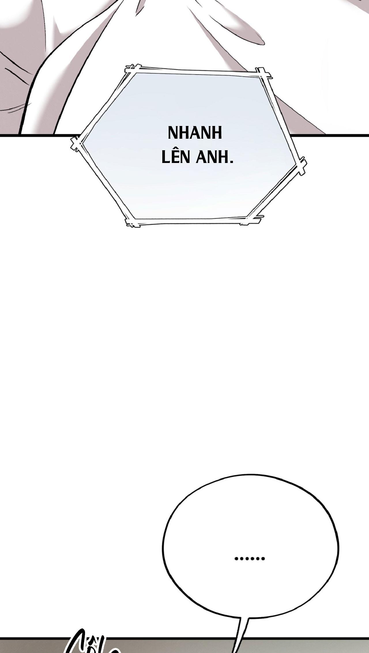 HONEY BEAR Chapter 79 - Trang 2