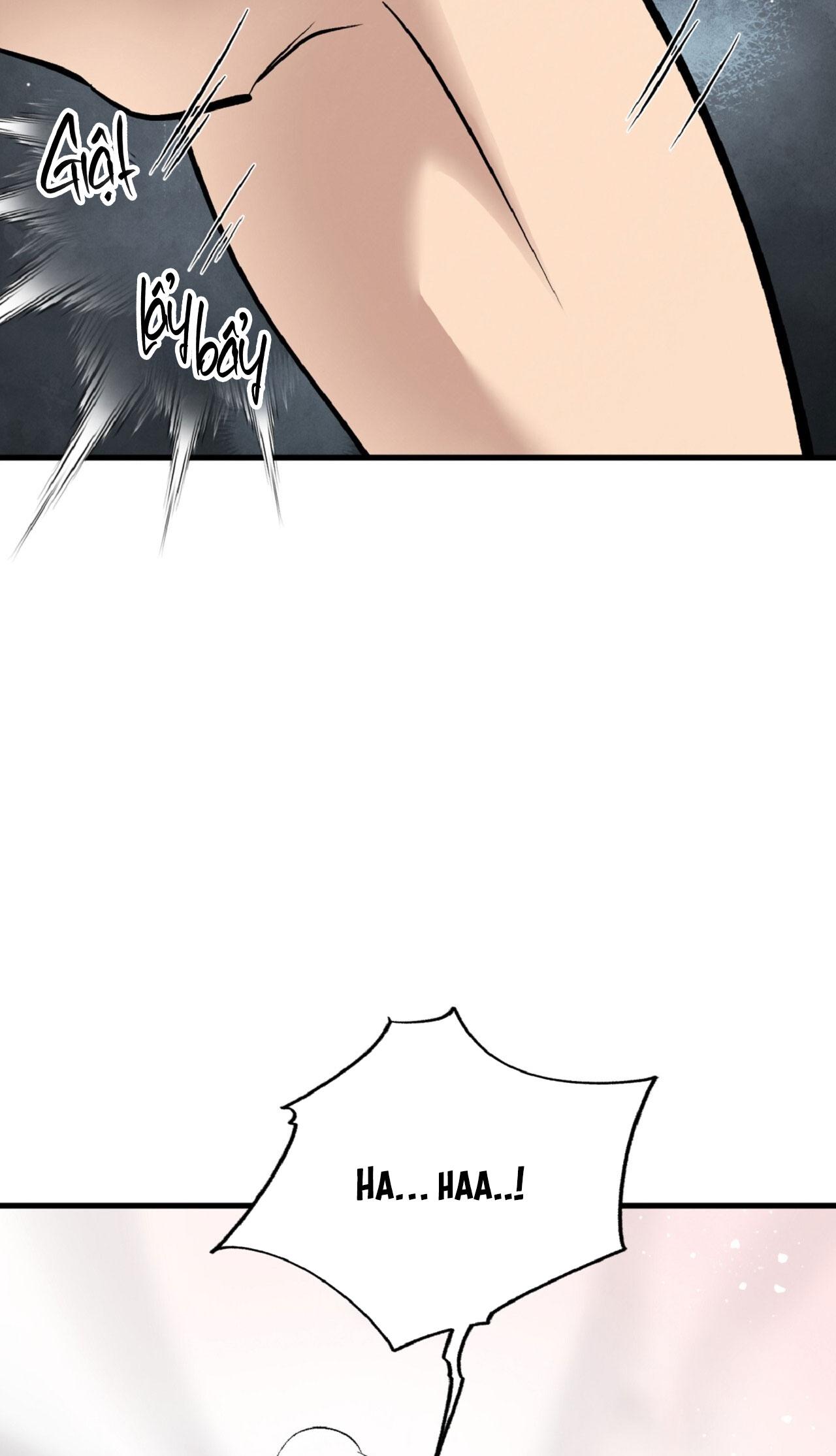 HONEY BEAR Chapter 79 - Trang 2