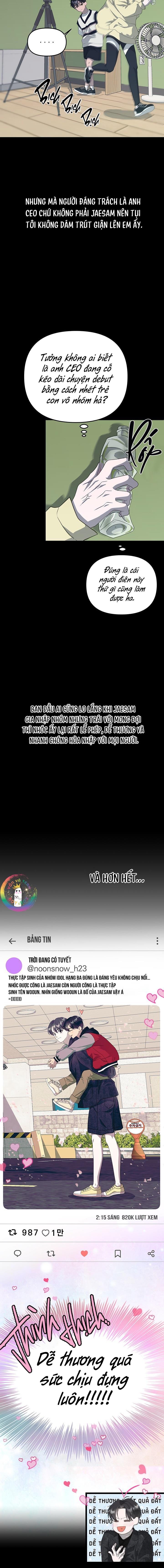 Tuyển Tập Sẽ Chết Nếu Không Làm Tình Chapter 7 Đừng giả nghèo nữa! - Trang 2