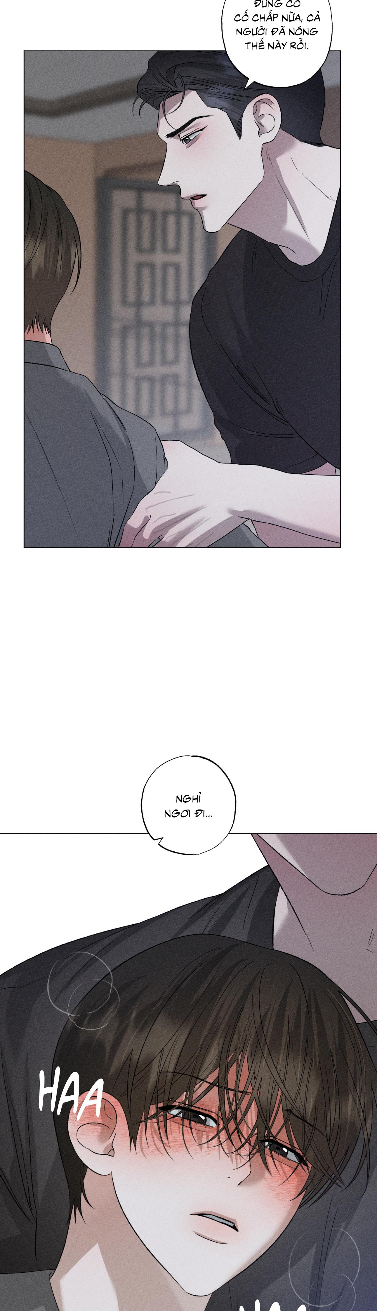 (CBunu) Close Up Chapter 38 - Next Chapter 39