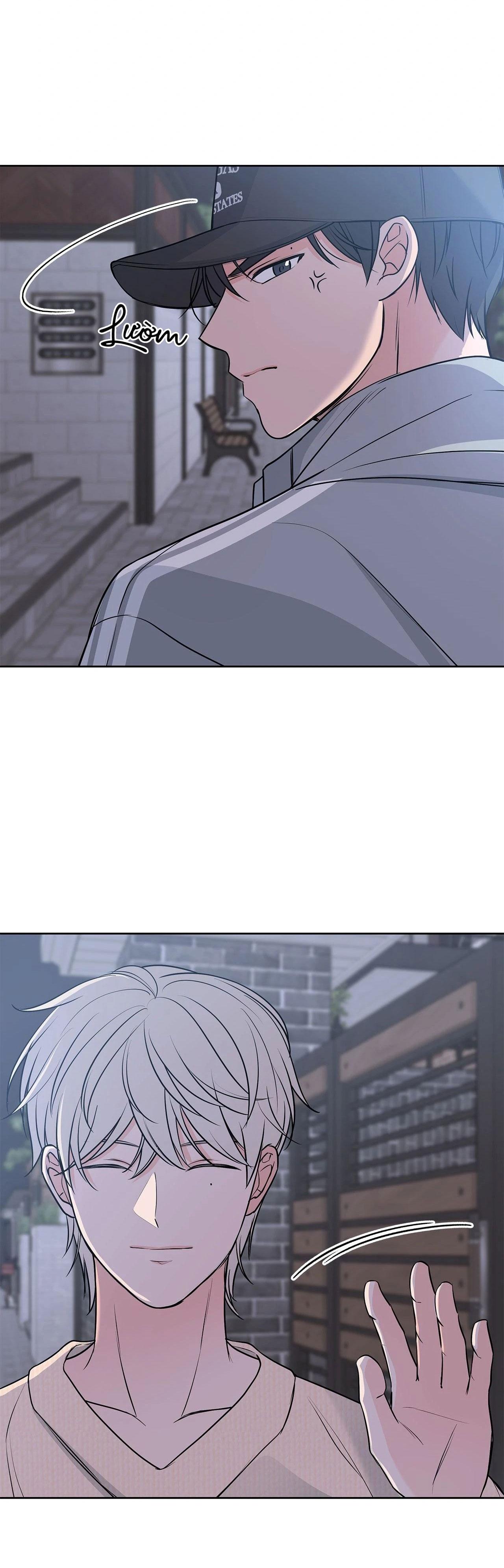 Khoảnh Khắc Kết Nối Chapter 6 - Next 