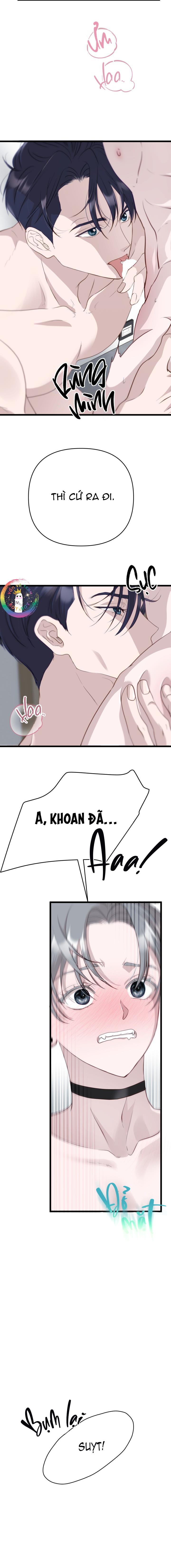 Tuyển Tập Sẽ Chết Nếu Không Làm Tình Chapter 7 Đừng giả nghèo nữa! - Trang 2