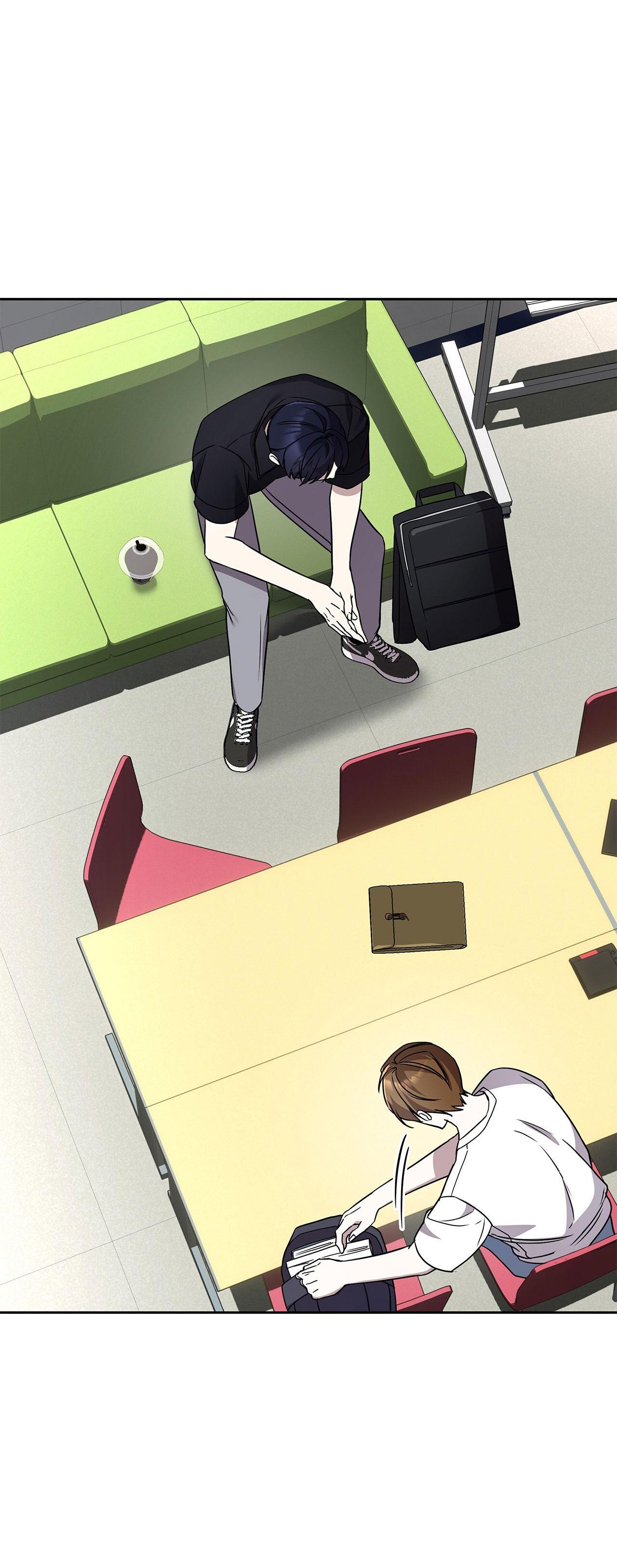 Tôi Là Top Phụ Bị Điên Đây Chapter 8 - Trang 2