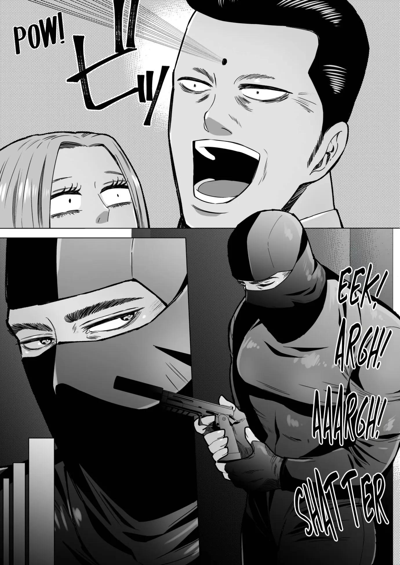 ONESHORT BÁI THIẾN Chapter 31.1 19+ - Trang 2