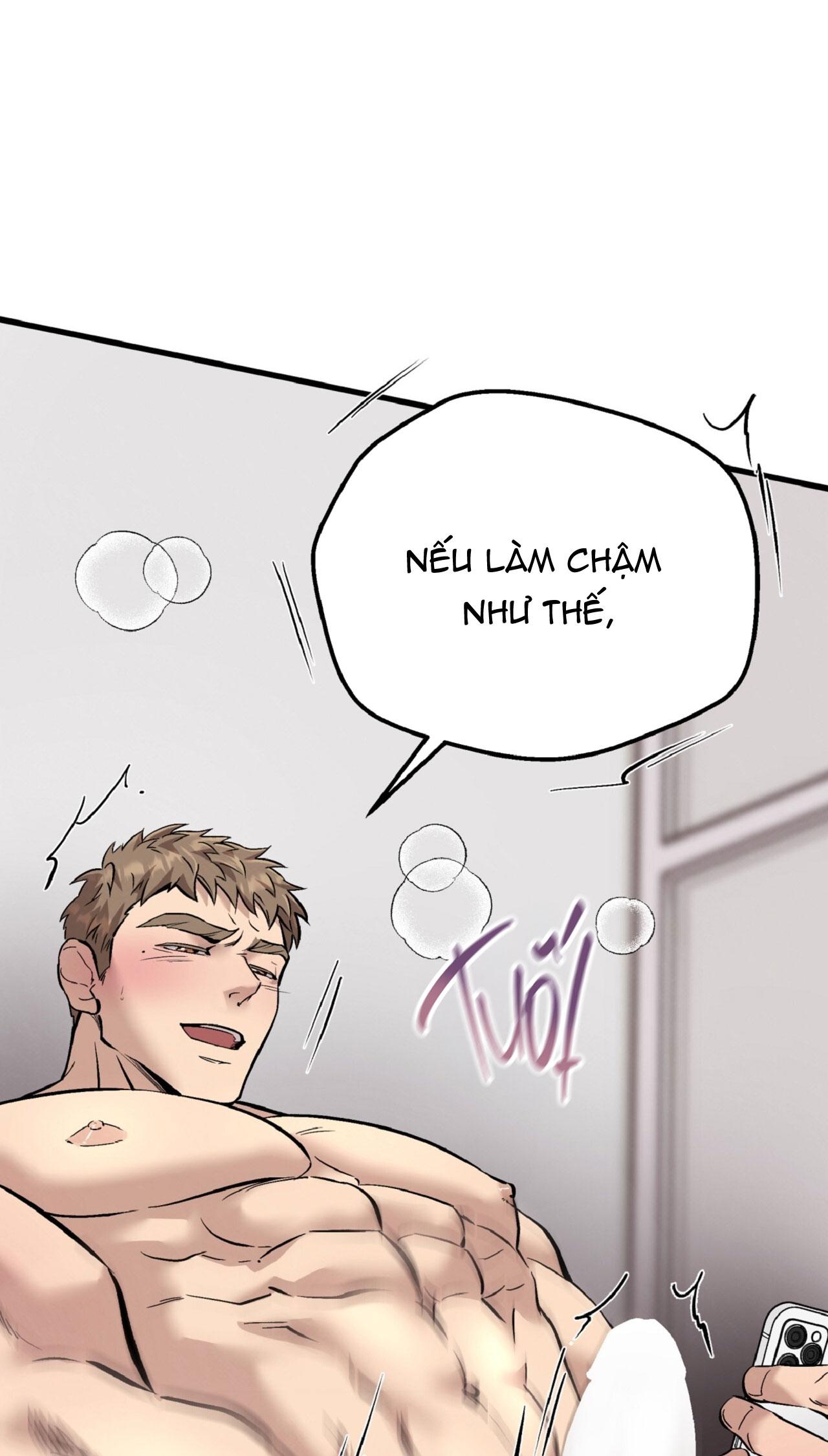 HONEY BEAR Chapter 79 - Trang 2