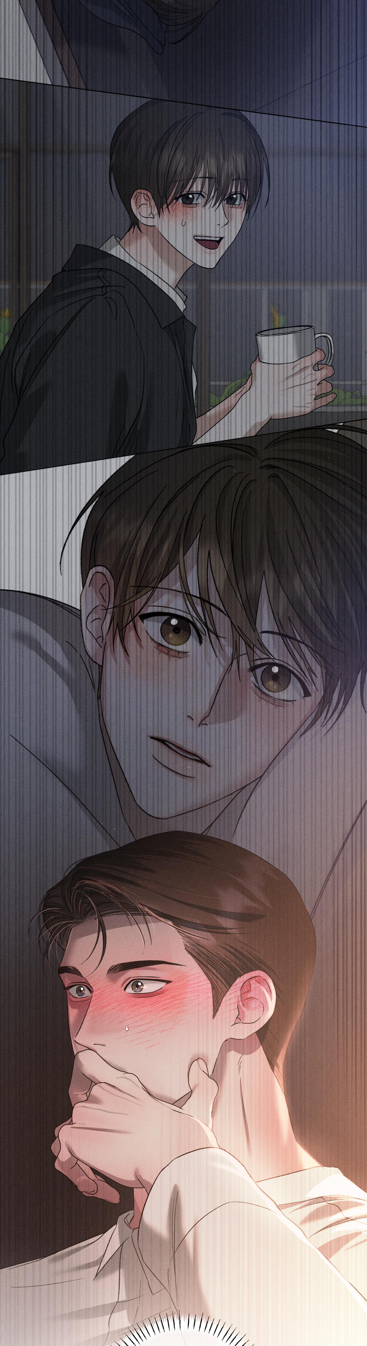 (CBunu) Close Up Chapter 38 - Next Chapter 39