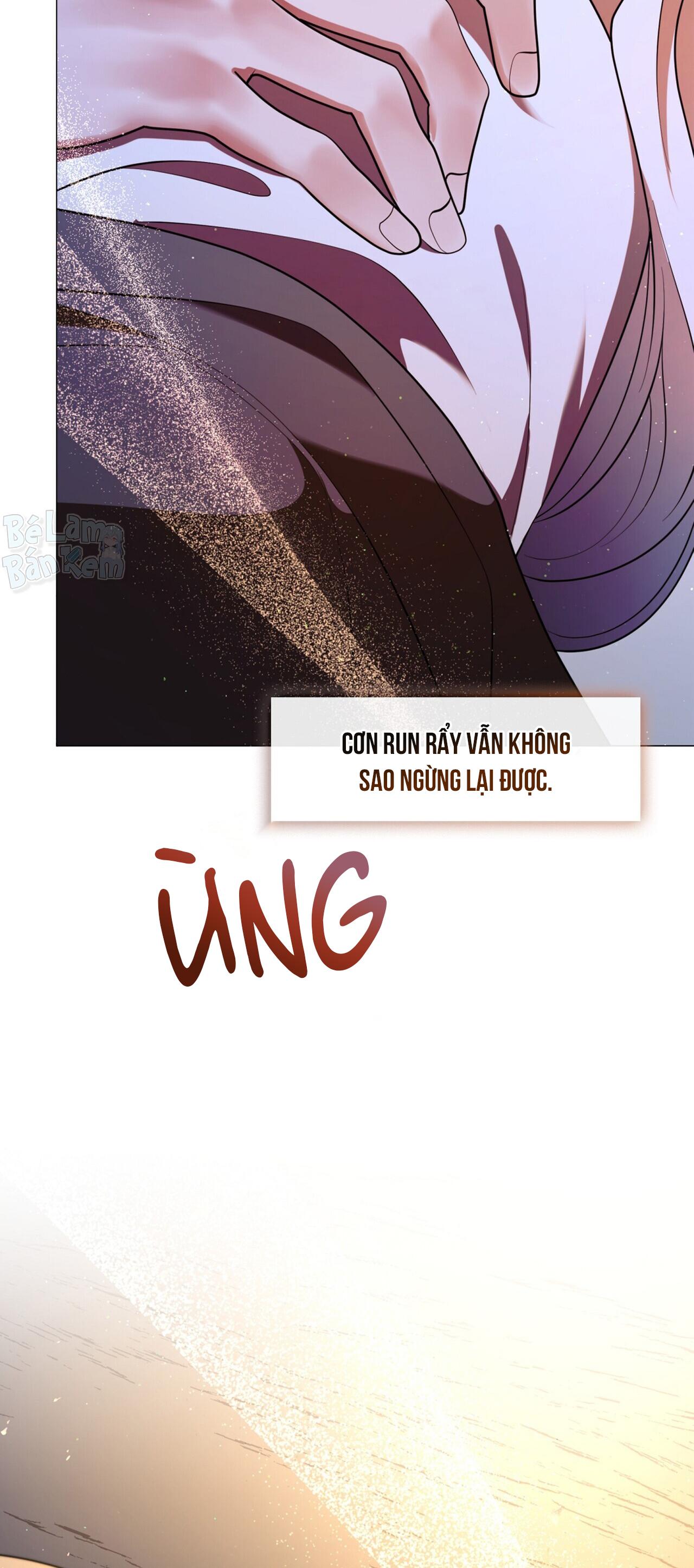 Tôi đã nuôi dạy thủ lĩnh giáo phái ác ma Chapter 81 - Next 