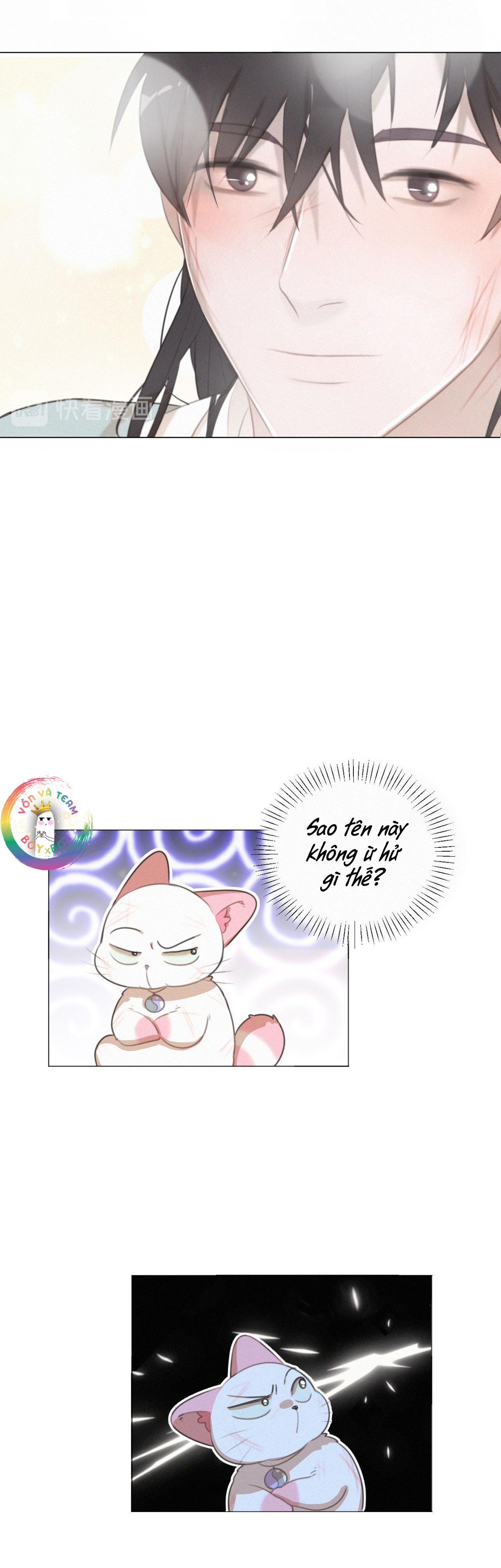 Xã Hội Mồn Lèo Chapter 90 - Next 