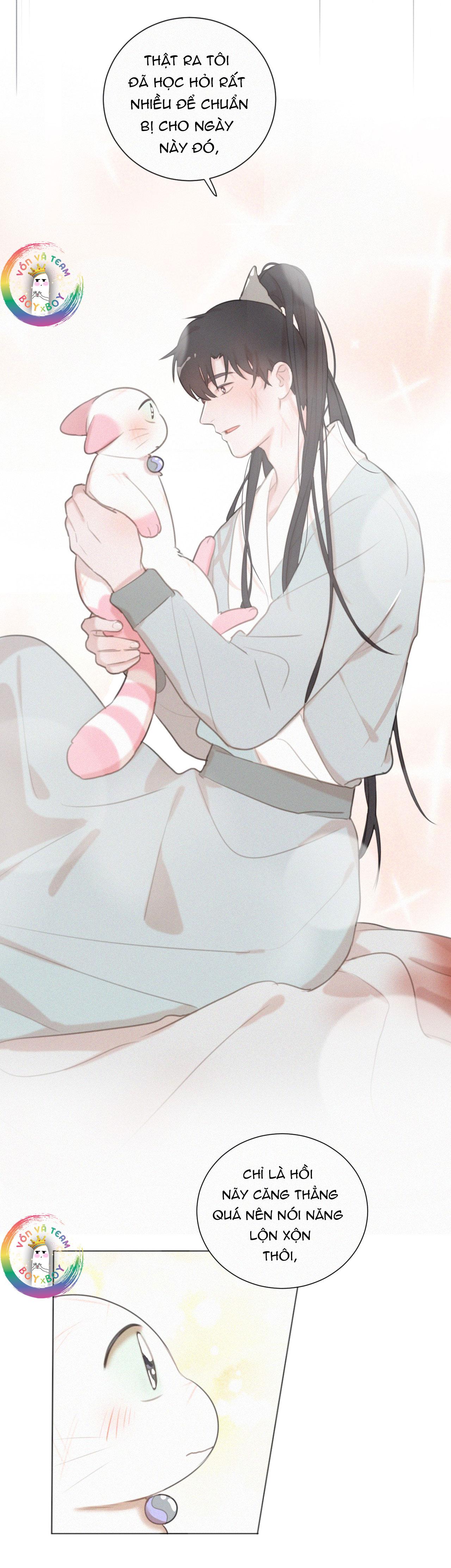 Xã Hội Mồn Lèo Chapter 90 - Next 