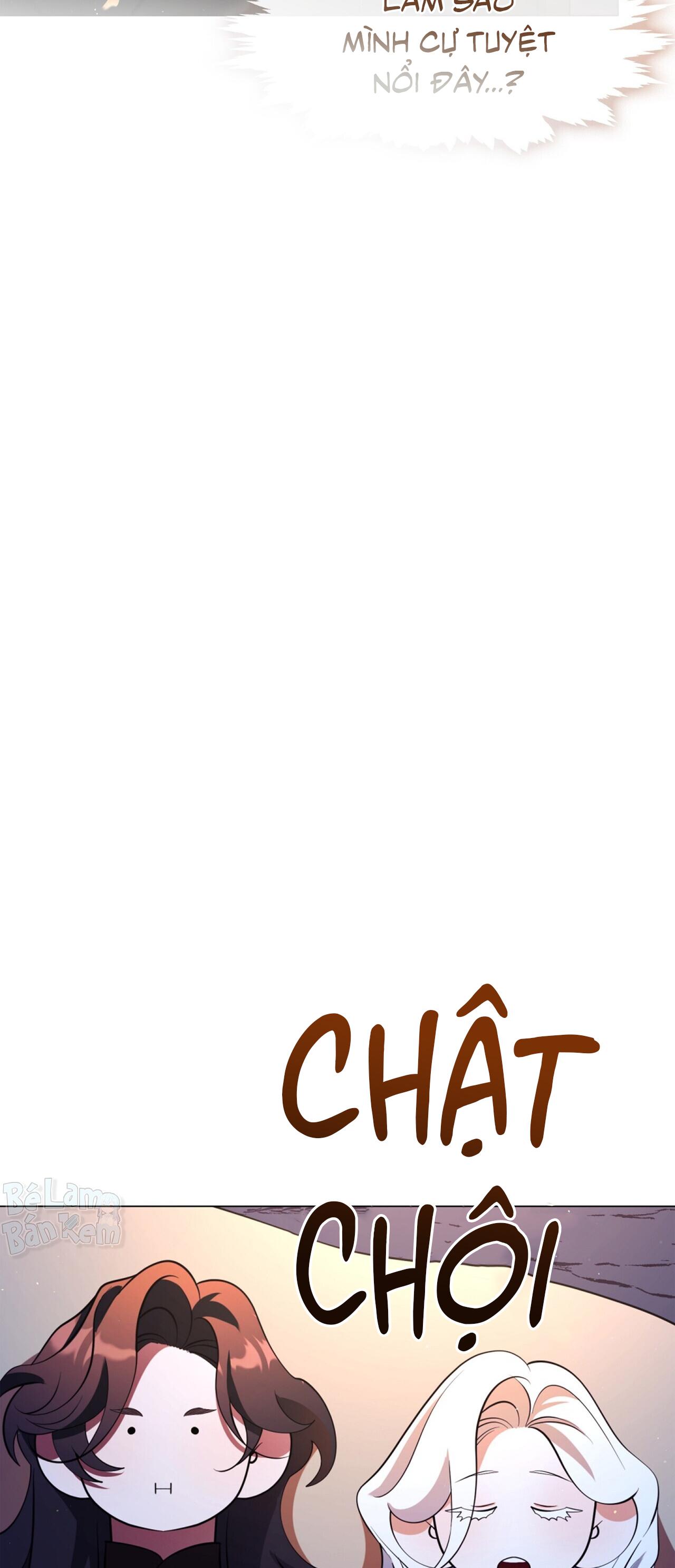 Tôi đã nuôi dạy thủ lĩnh giáo phái ác ma Chapter 81 - Next 