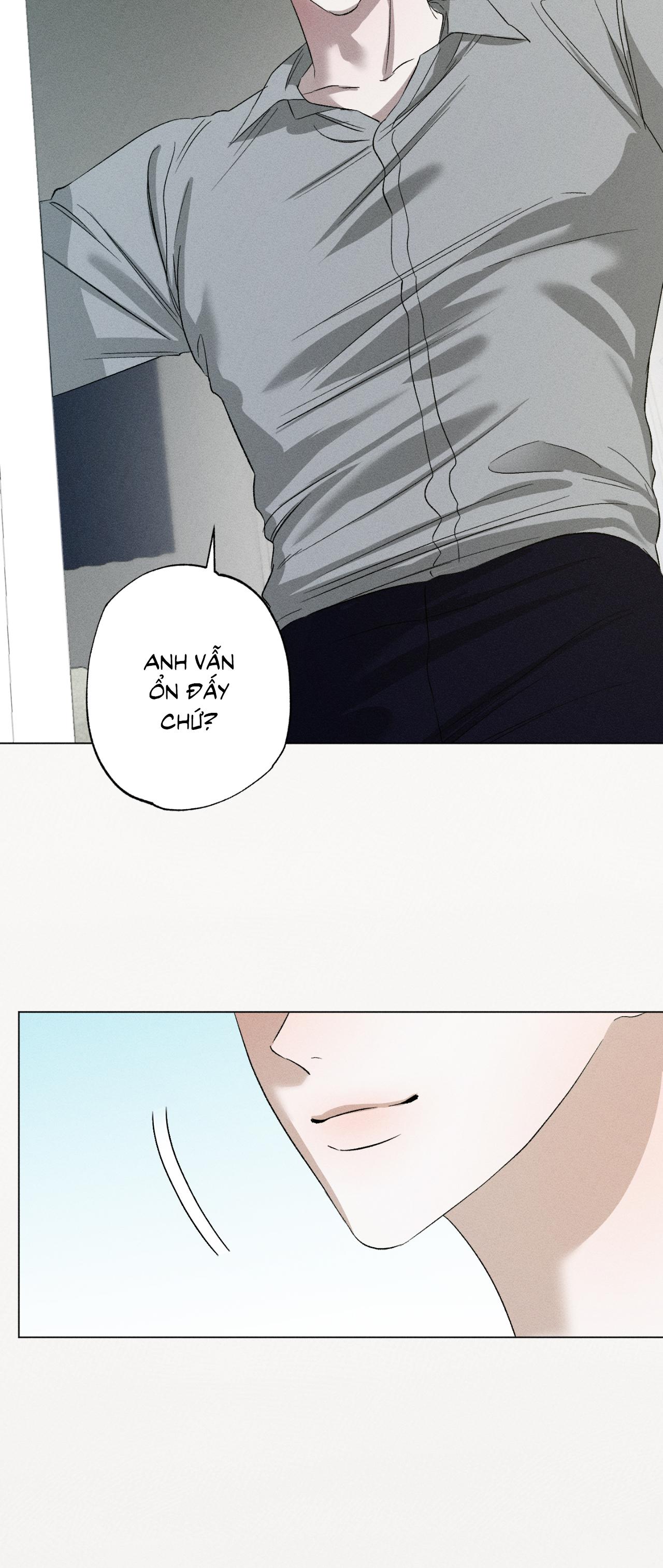 (CBunu) Close Up Chapter 39 - Next Chapter 40