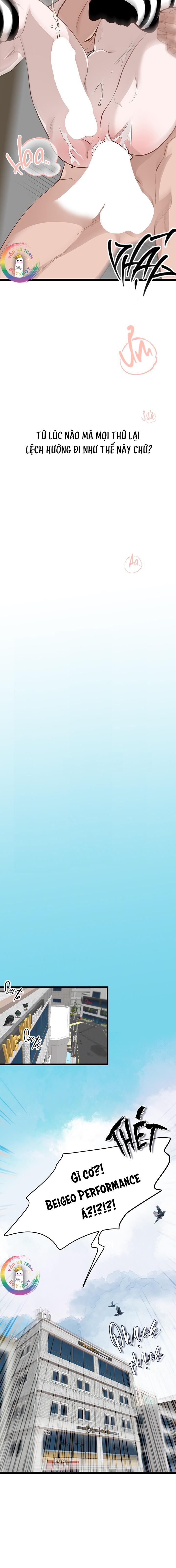 Tuyển Tập Sẽ Chết Nếu Không Làm Tình Chapter 7 Đừng giả nghèo nữa! - Trang 2