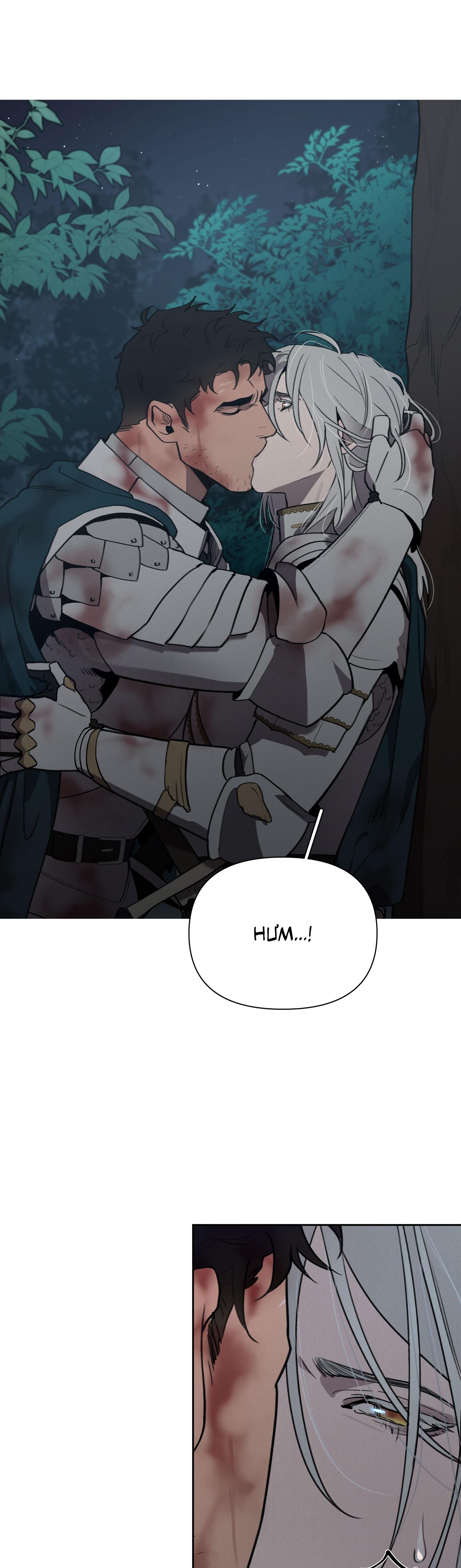 Plaything - Món đồ chơi của đại công tước Chapter 22 - Trang 2