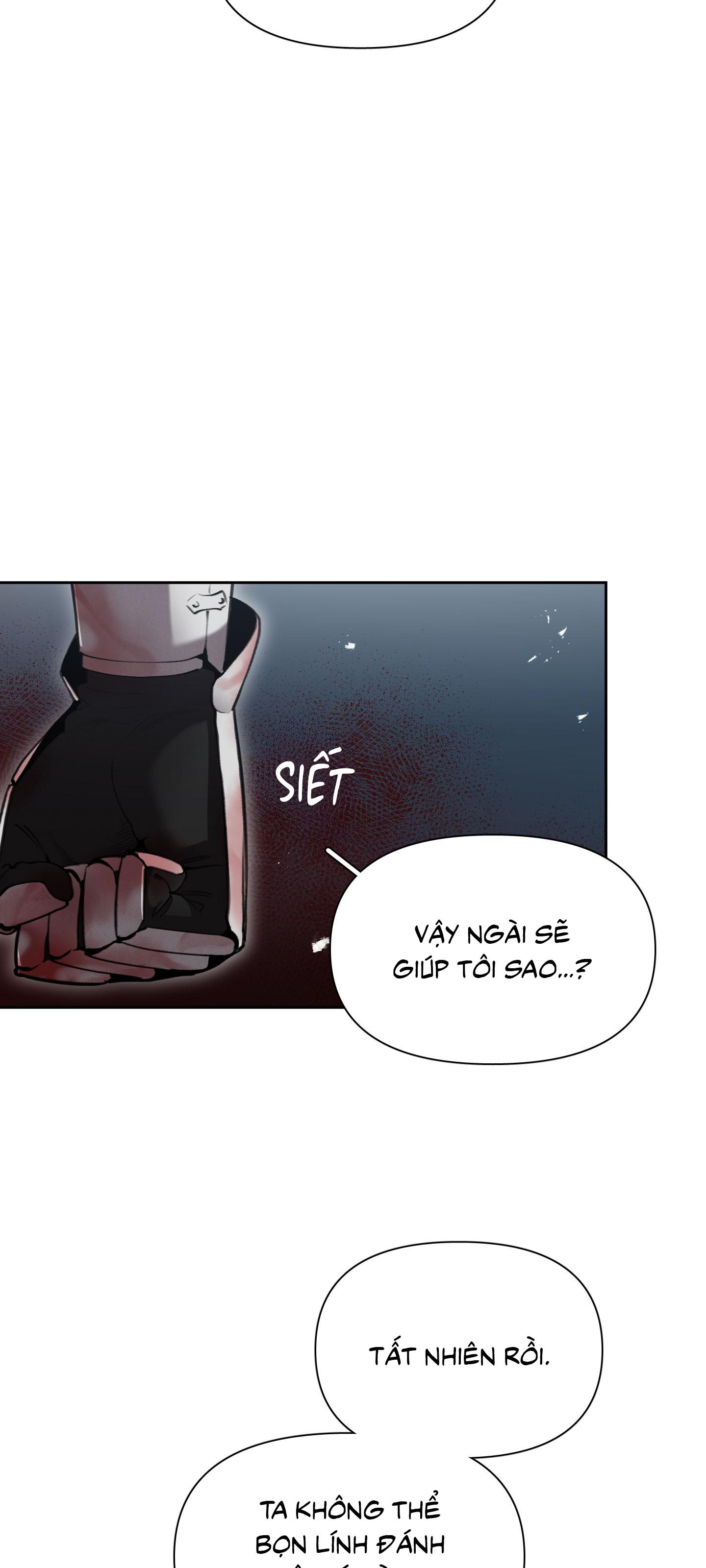 Plaything - Món đồ chơi của đại công tước Chapter 21 - Trang 2