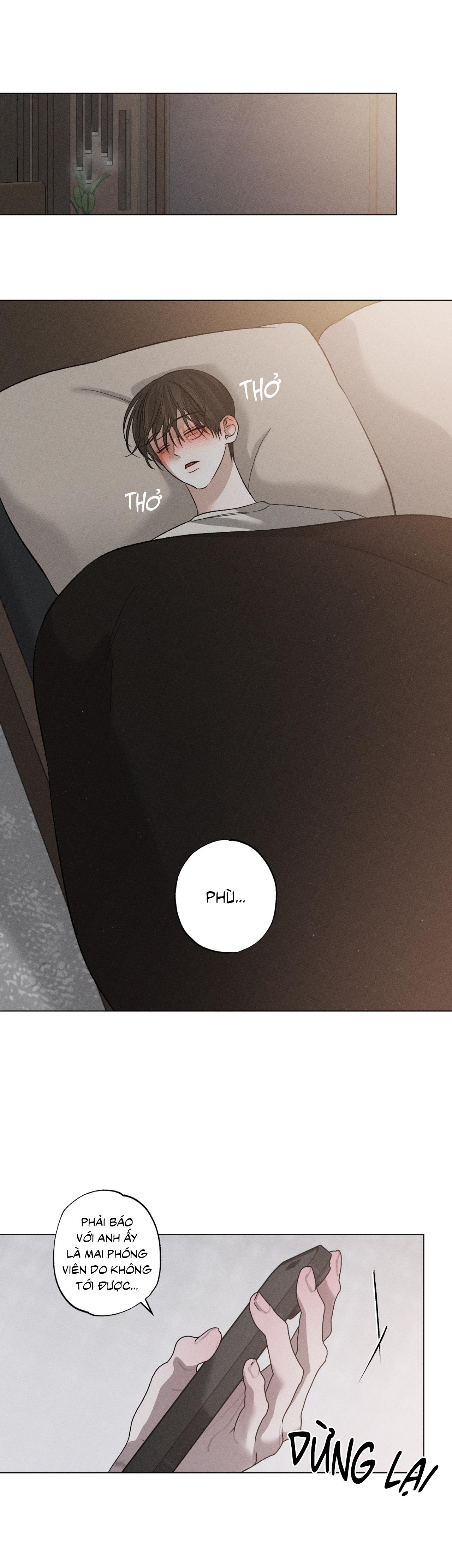 (CBunu) Close Up Chapter 38 - Next Chapter 39