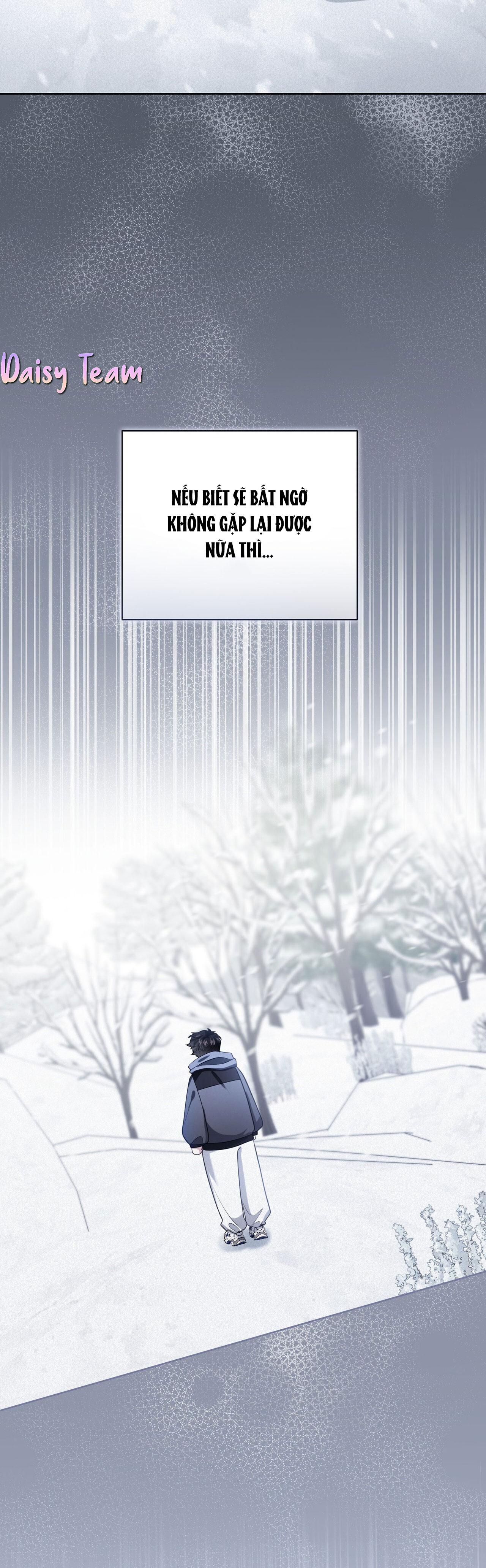 Cảnh báo: có thú dữ kìa Chapter 8 - Next 