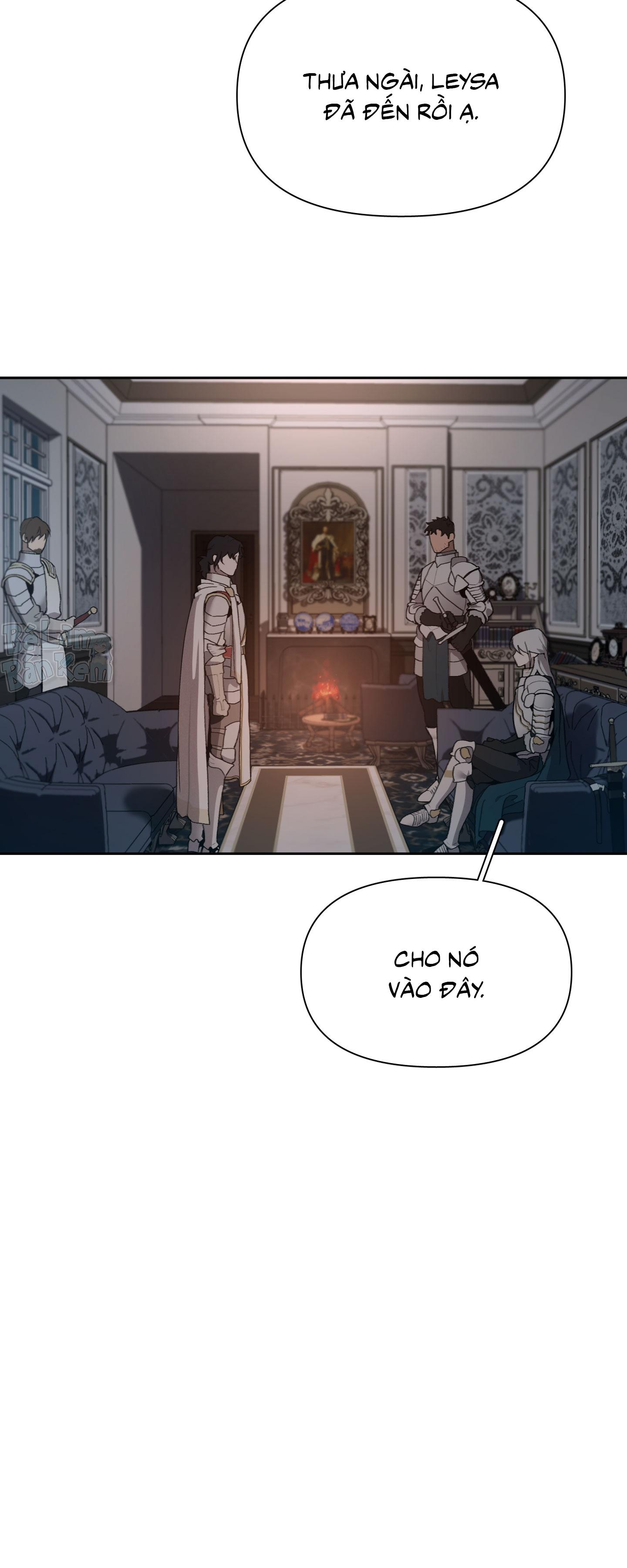 Plaything - Món đồ chơi của đại công tước Chapter 24 - Trang 2