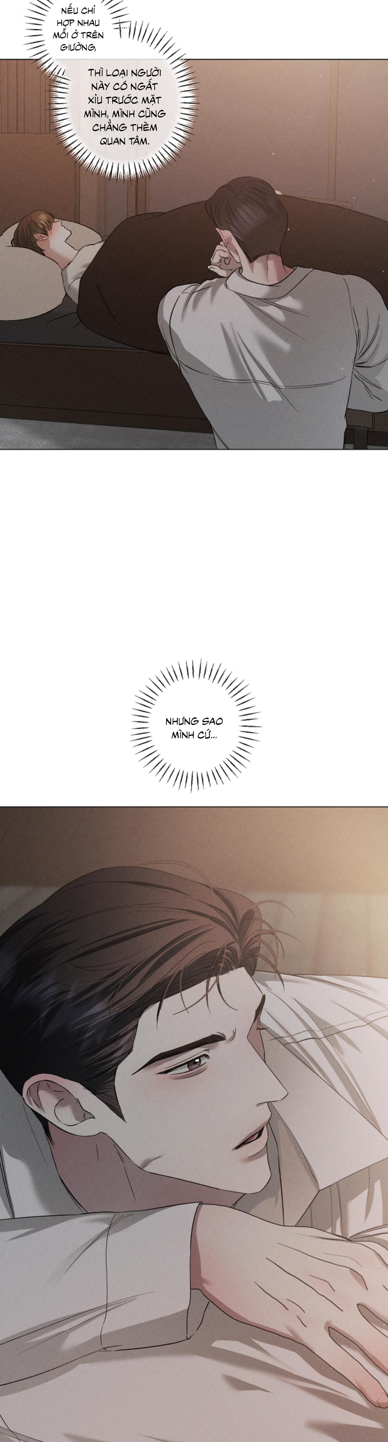 (CBunu) Close Up Chapter 38 - Next Chapter 39