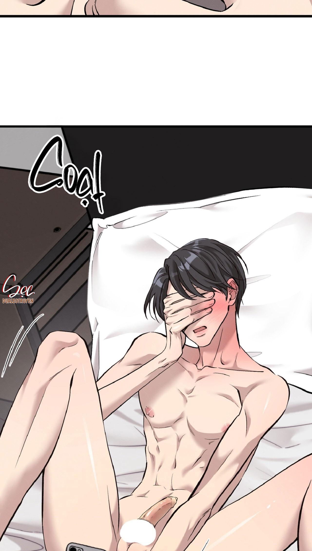 HONEY BEAR Chapter 79 - Trang 2