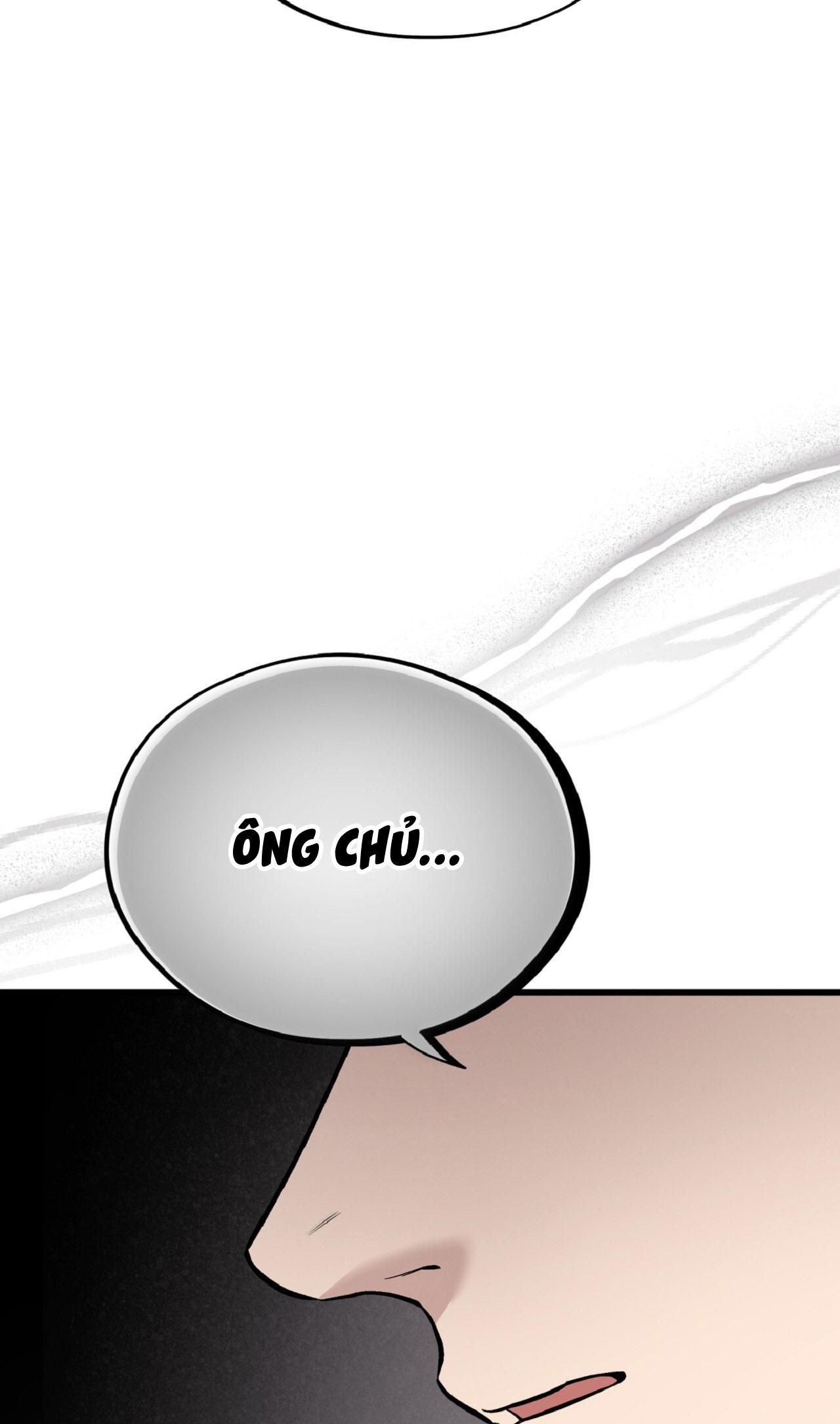 HONEY BEAR Chapter 79 - Trang 2