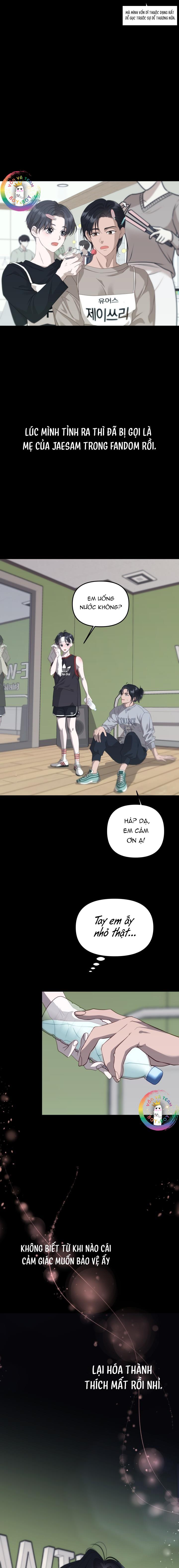 Tuyển Tập Sẽ Chết Nếu Không Làm Tình Chapter 7 Đừng giả nghèo nữa! - Trang 2