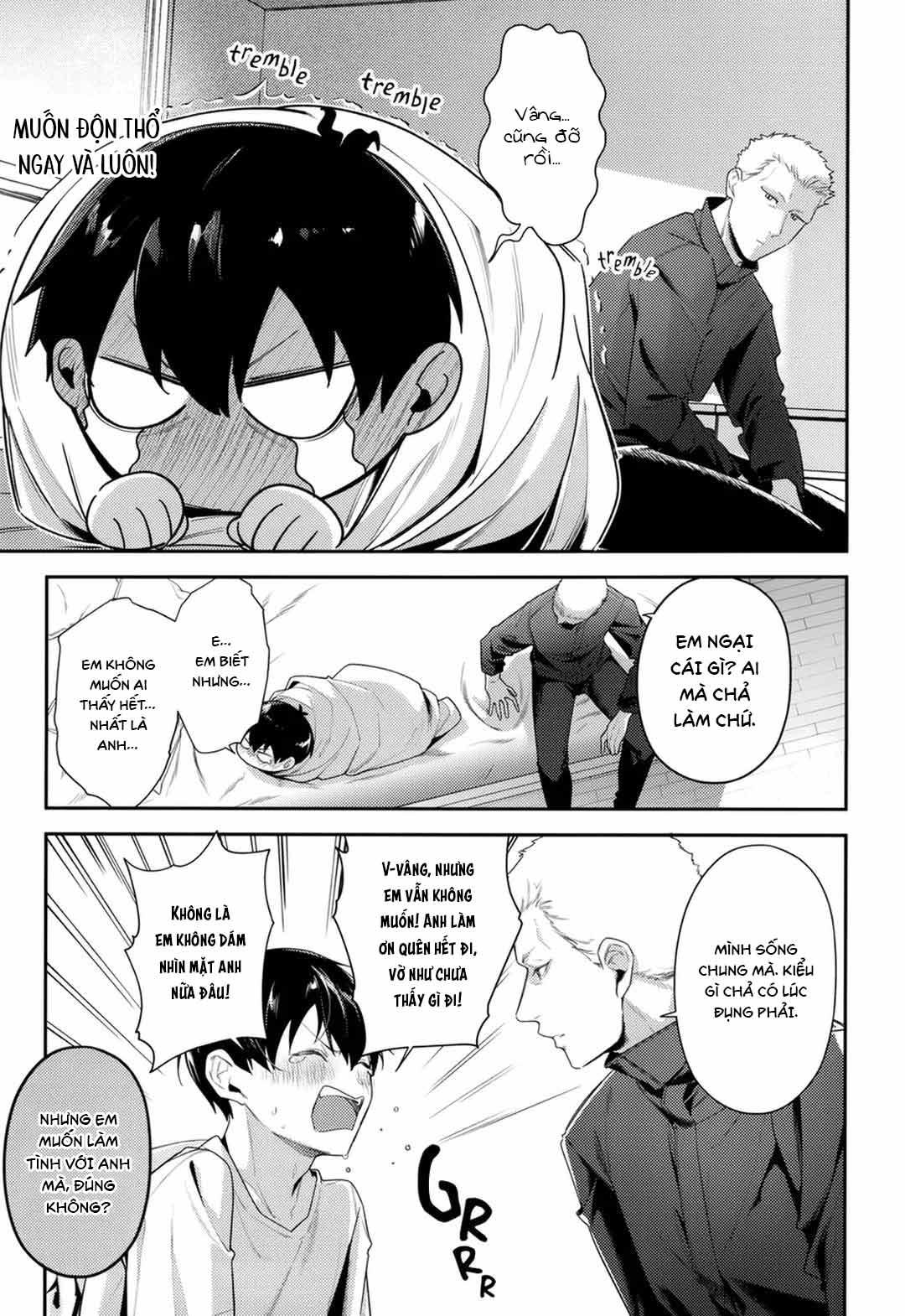 DJ Bluelock Chapter 31 - Next Chapter 32