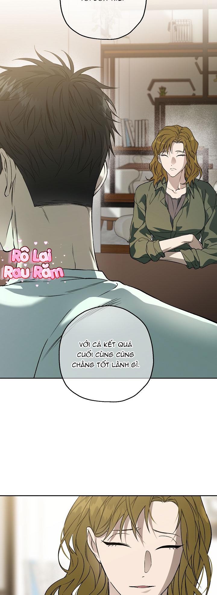 LƯU MANH Chapter 25 - Trang 2