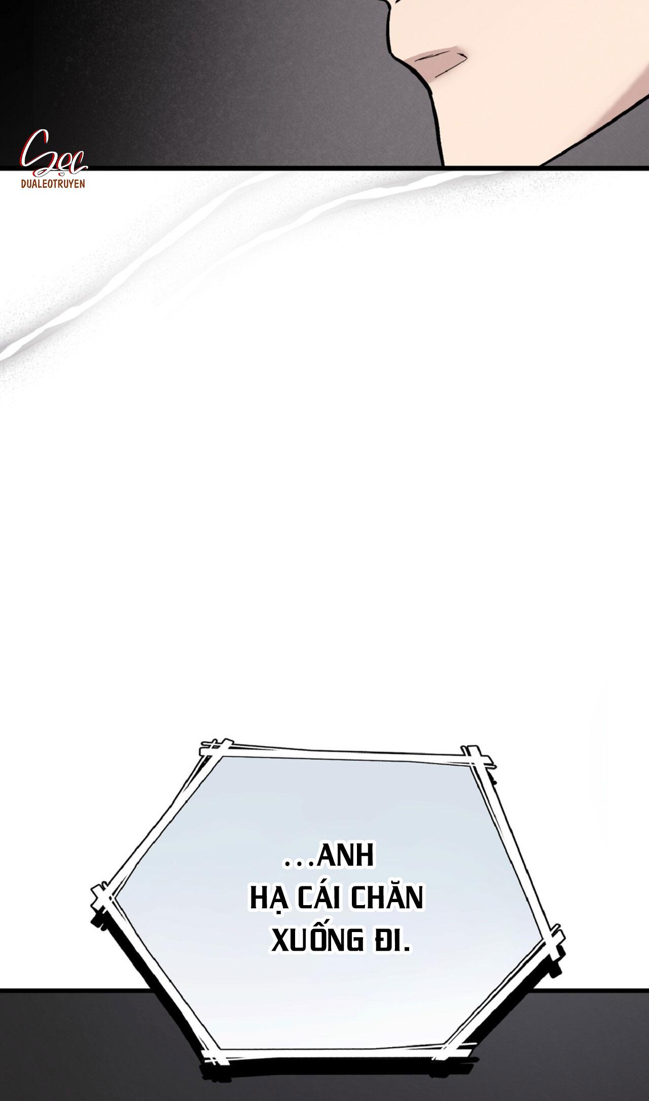 HONEY BEAR Chapter 79 - Trang 2