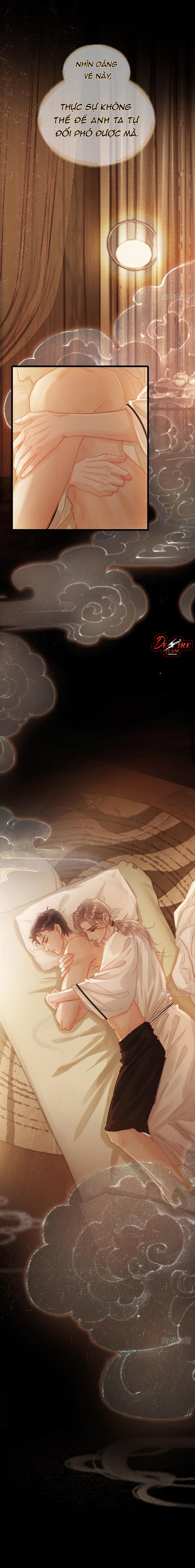 Gần Nhau Mới Hay Người Vô Tư Chapter 4 - Trang 2