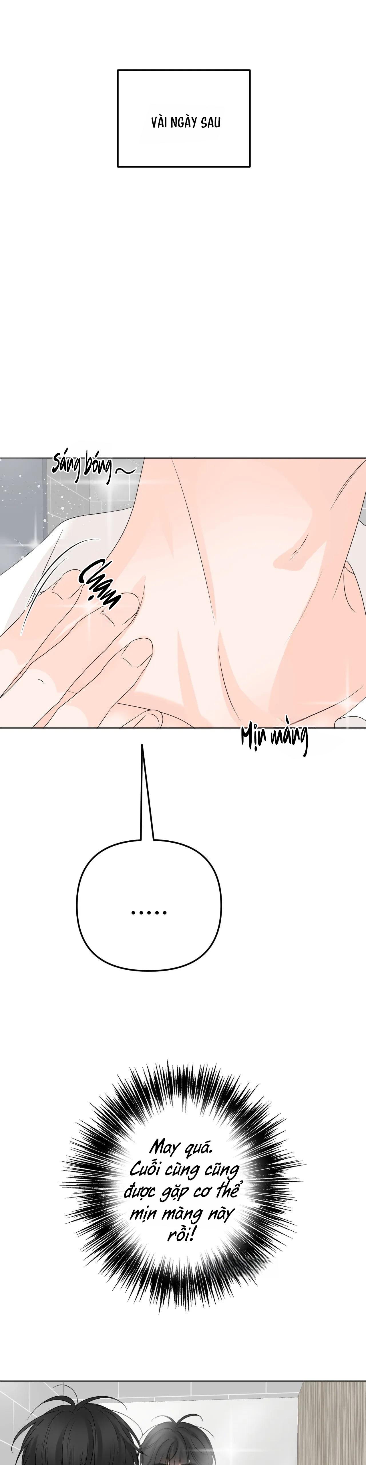 Ranh Giới Mùi Hương Chapter 22 - Trang 2