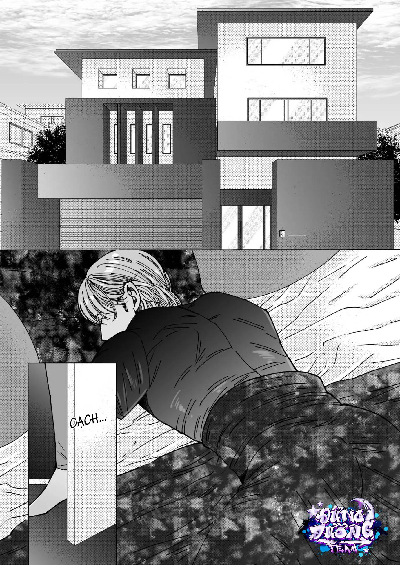 ONESHORT BÁI THIẾN Chapter 31.2 19+ - Trang 2