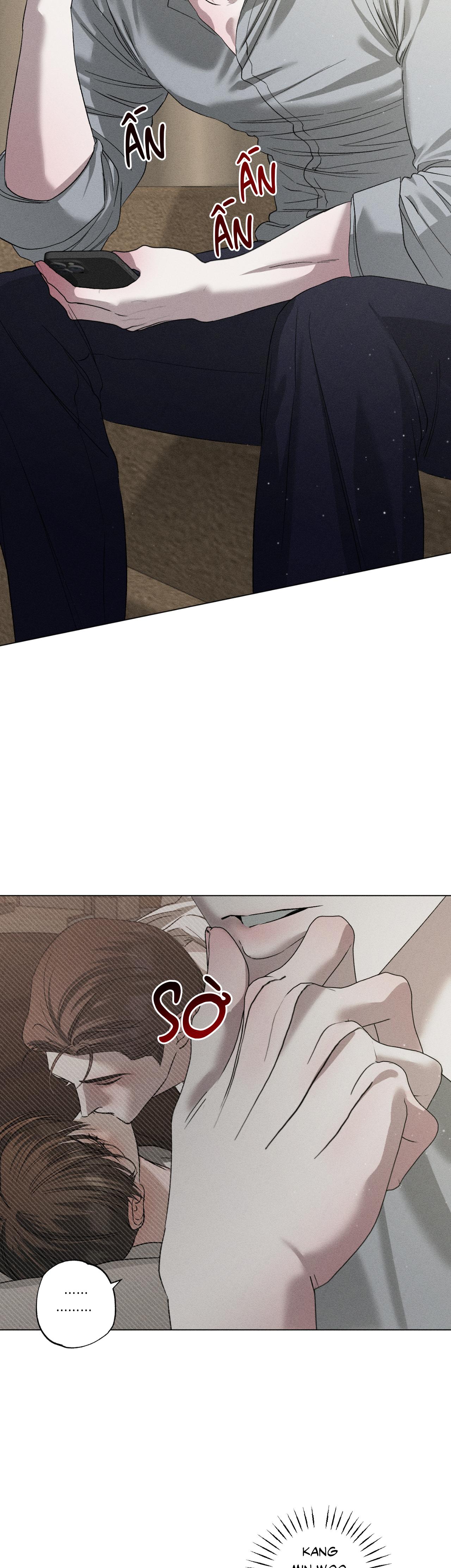 (CBunu) Close Up Chapter 39 - Next Chapter 40