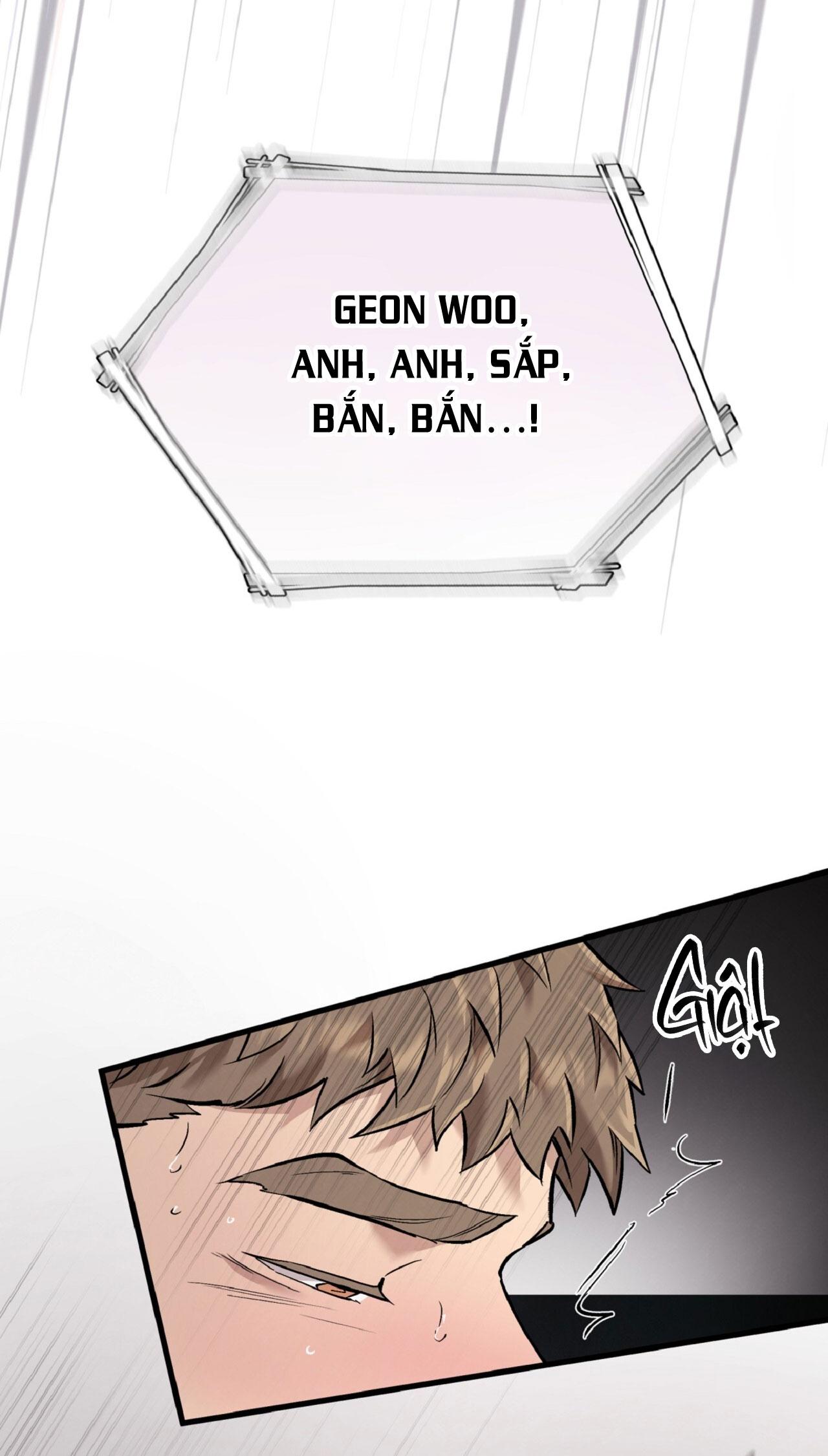 HONEY BEAR Chapter 79 - Trang 2