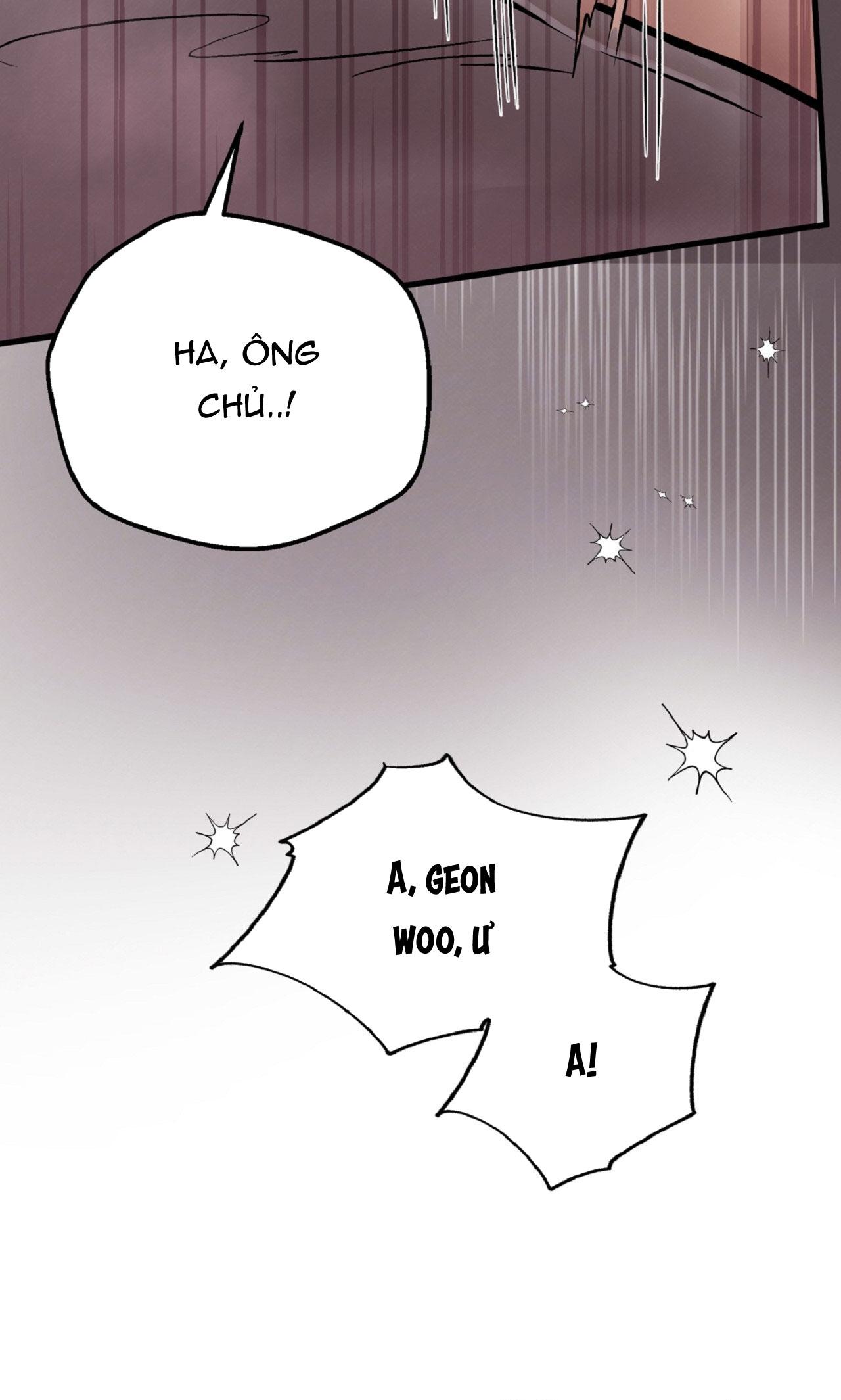 HONEY BEAR Chapter 79 - Trang 2