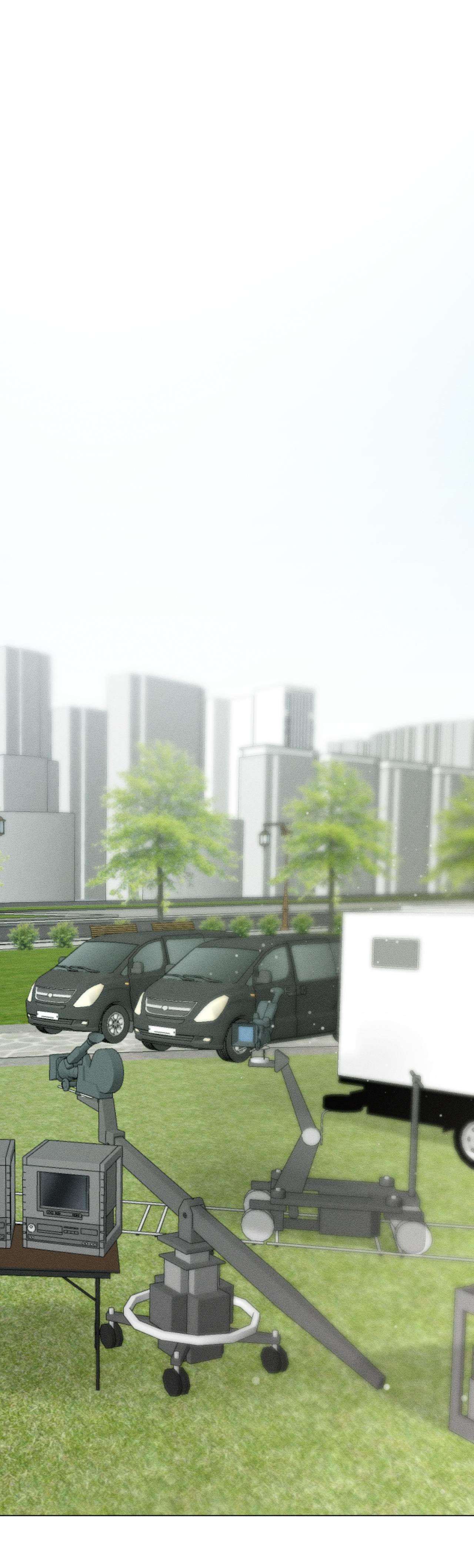 (CBunu) Close Up Chapter 39 - Next Chapter 40