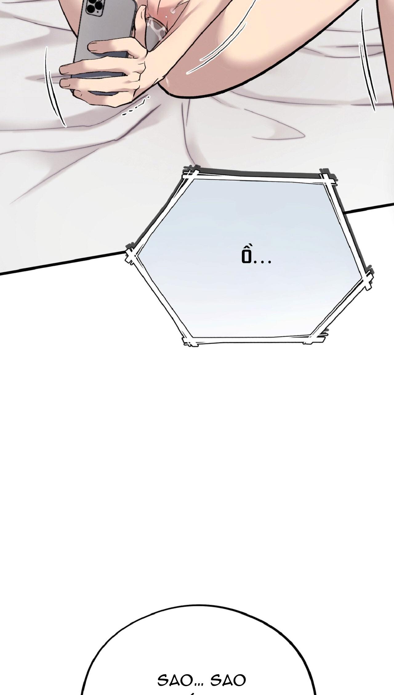 HONEY BEAR Chapter 79 - Trang 2