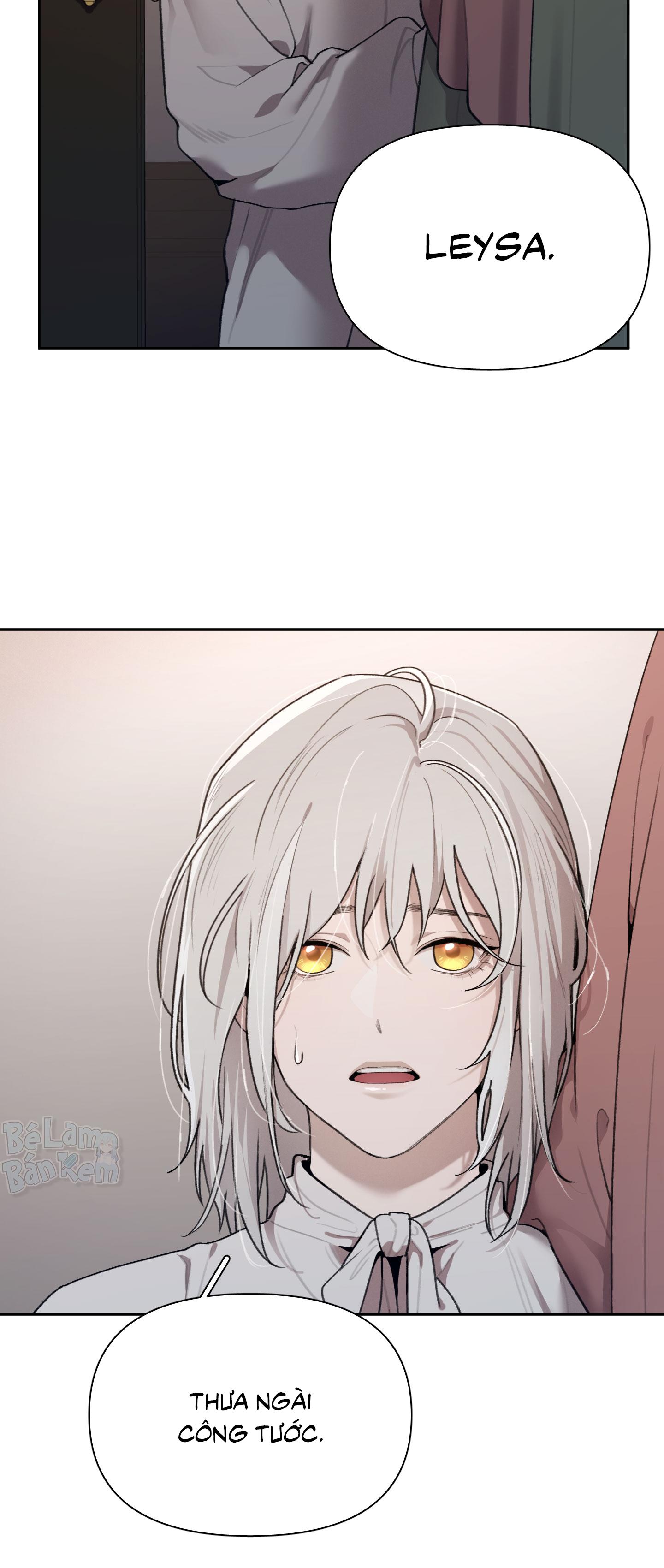 Plaything - Món đồ chơi của đại công tước Chapter 24 - Trang 2